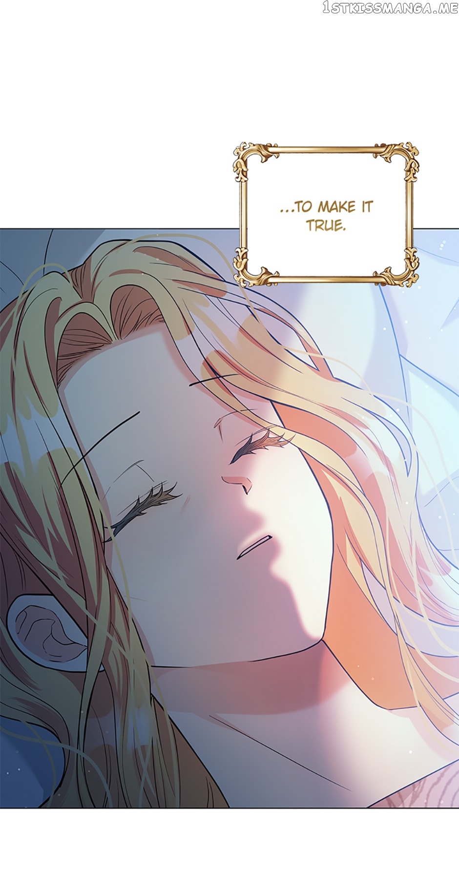 The Peach of June Chapter 44 - page 97