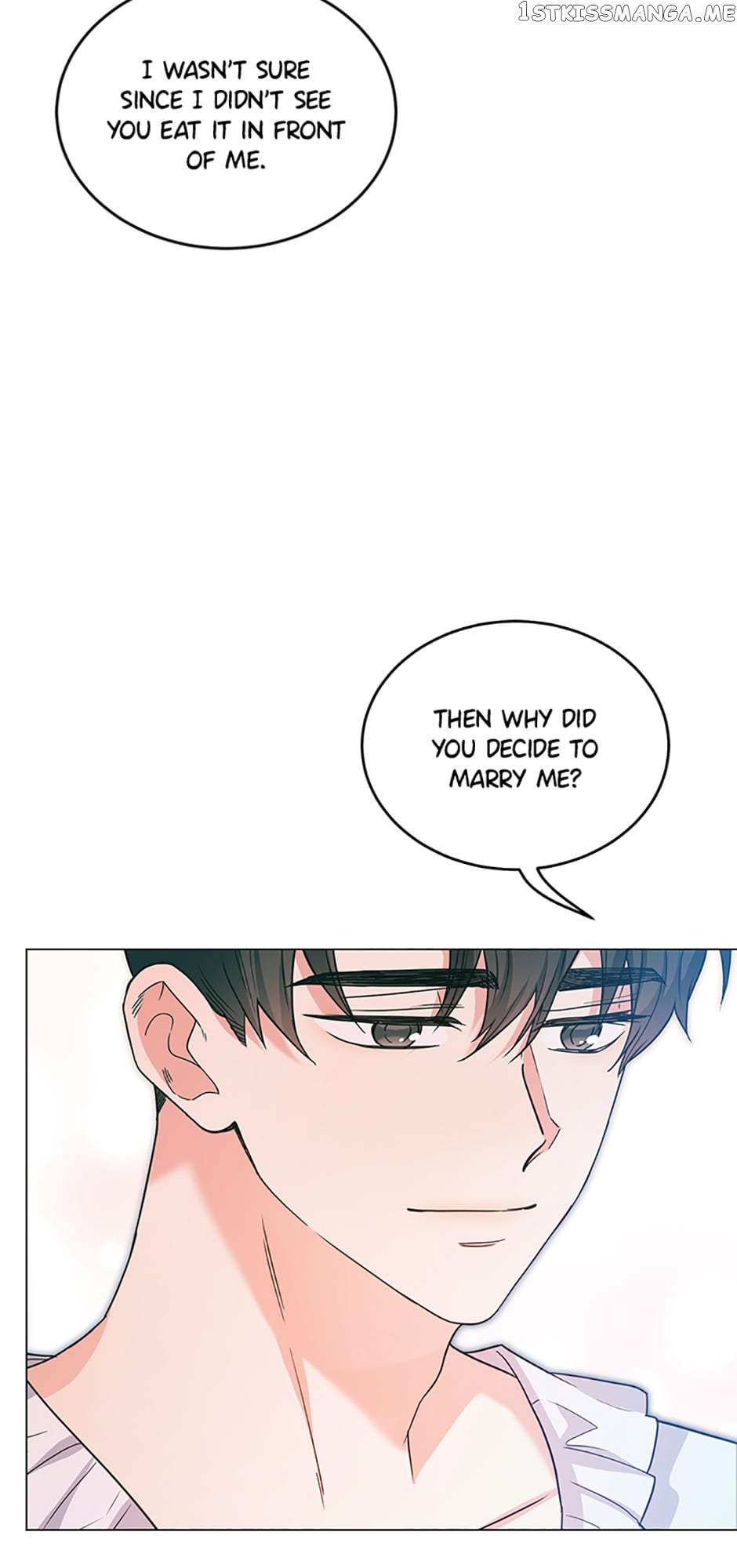The Peach of June Chapter 43 - page 37