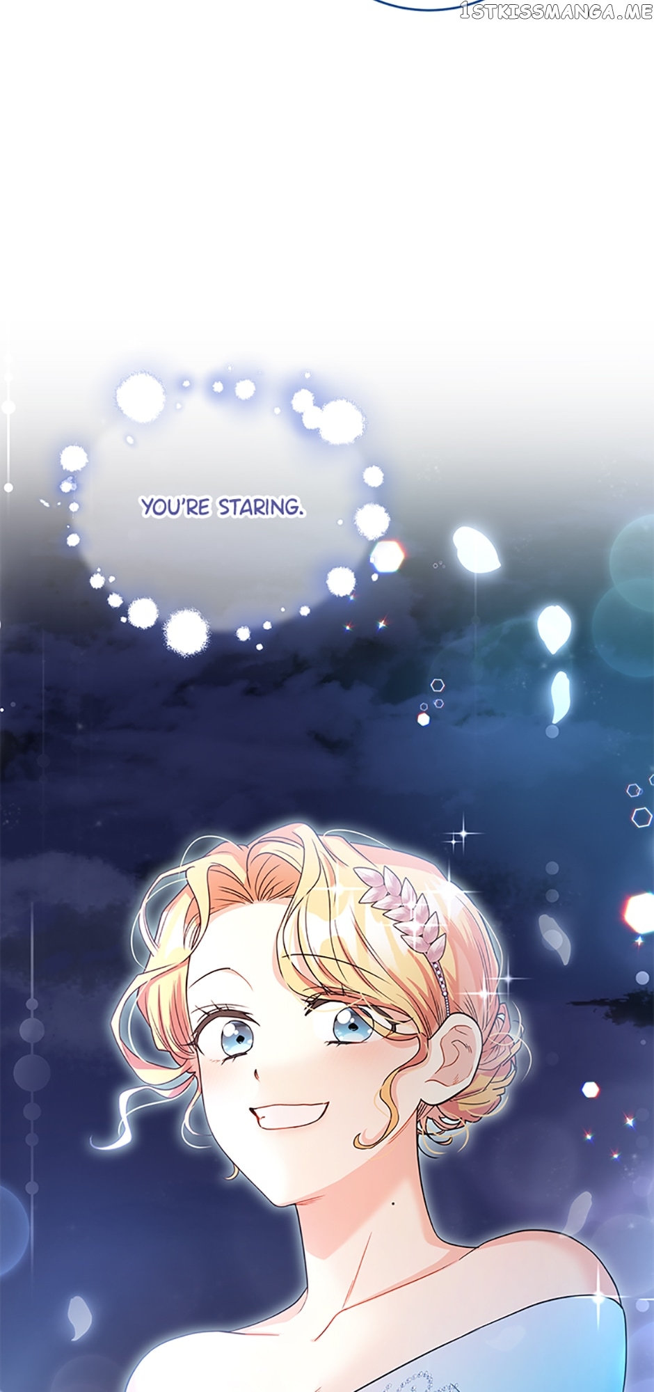 The Peach of June Chapter 43 - page 40