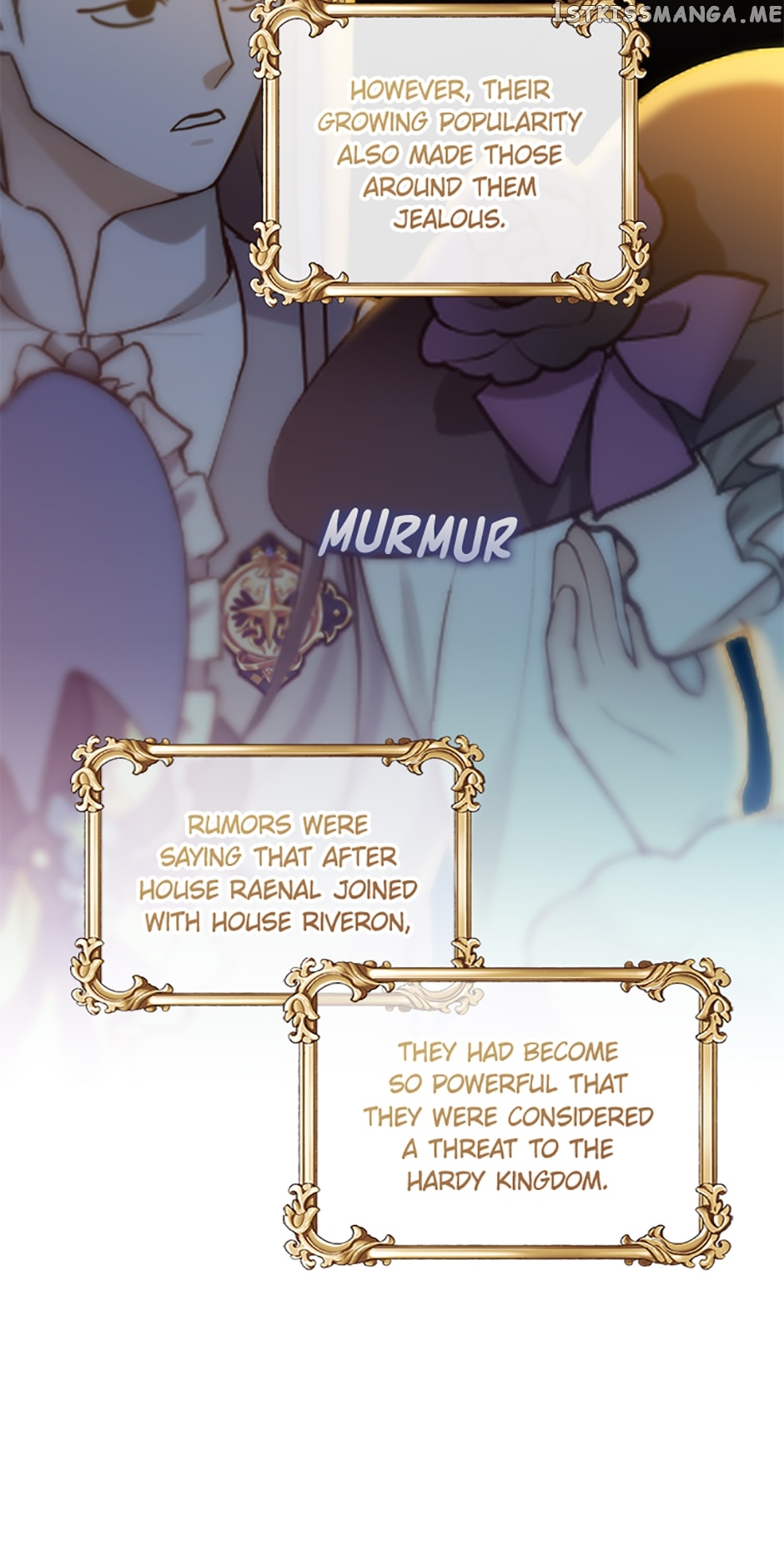 The Peach of June Chapter 43 - page 51