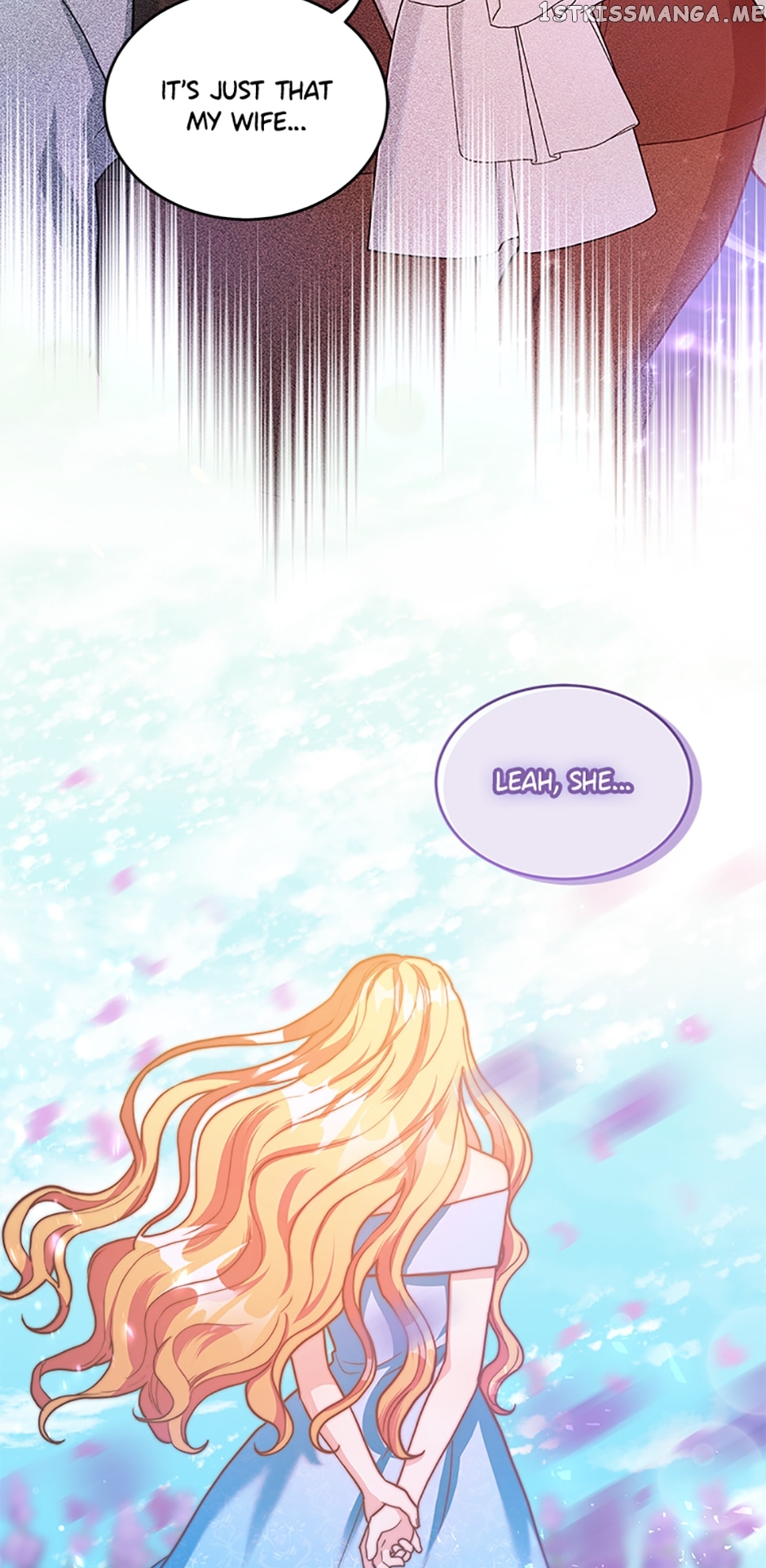 The Peach of June Chapter 42 - page 13