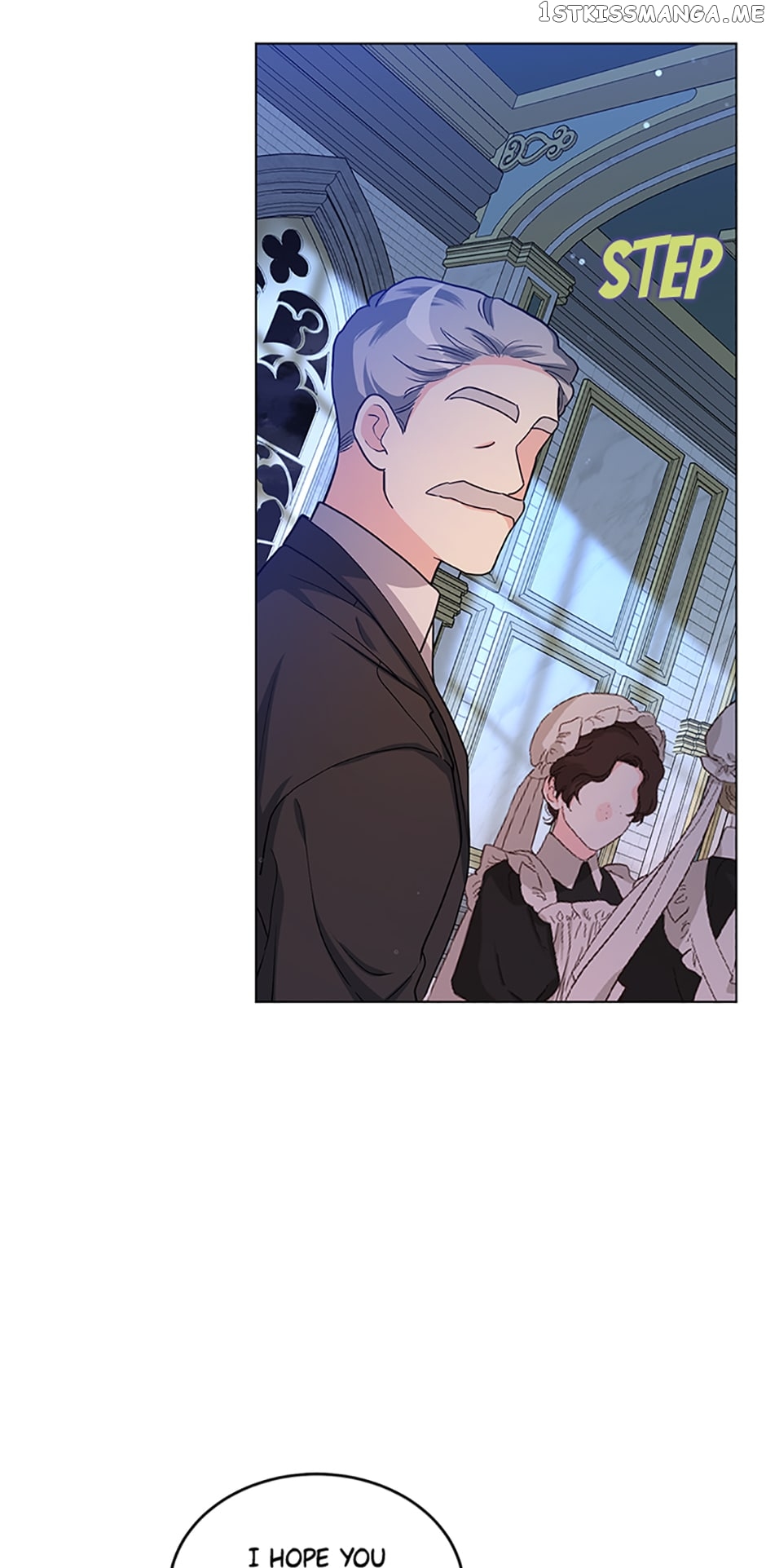 The Peach of June Chapter 42 - page 19