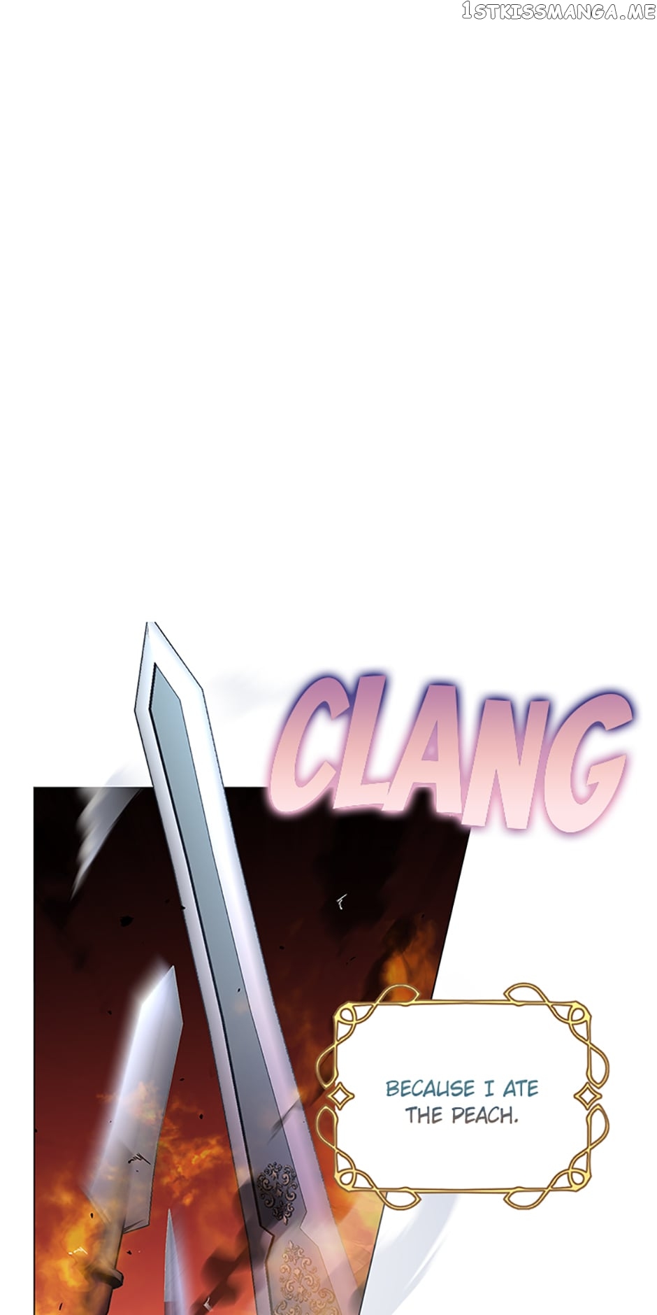 The Peach of June Chapter 42 - page 27