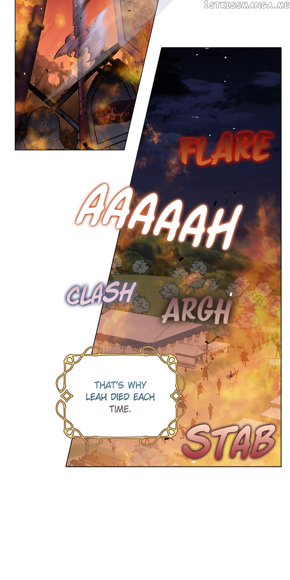 The Peach of June Chapter 42 - page 28