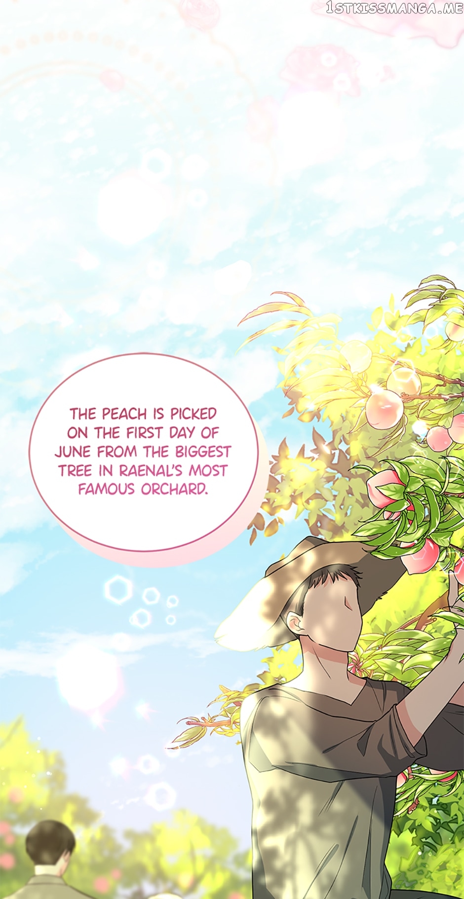 The Peach of June Chapter 41 - page 31