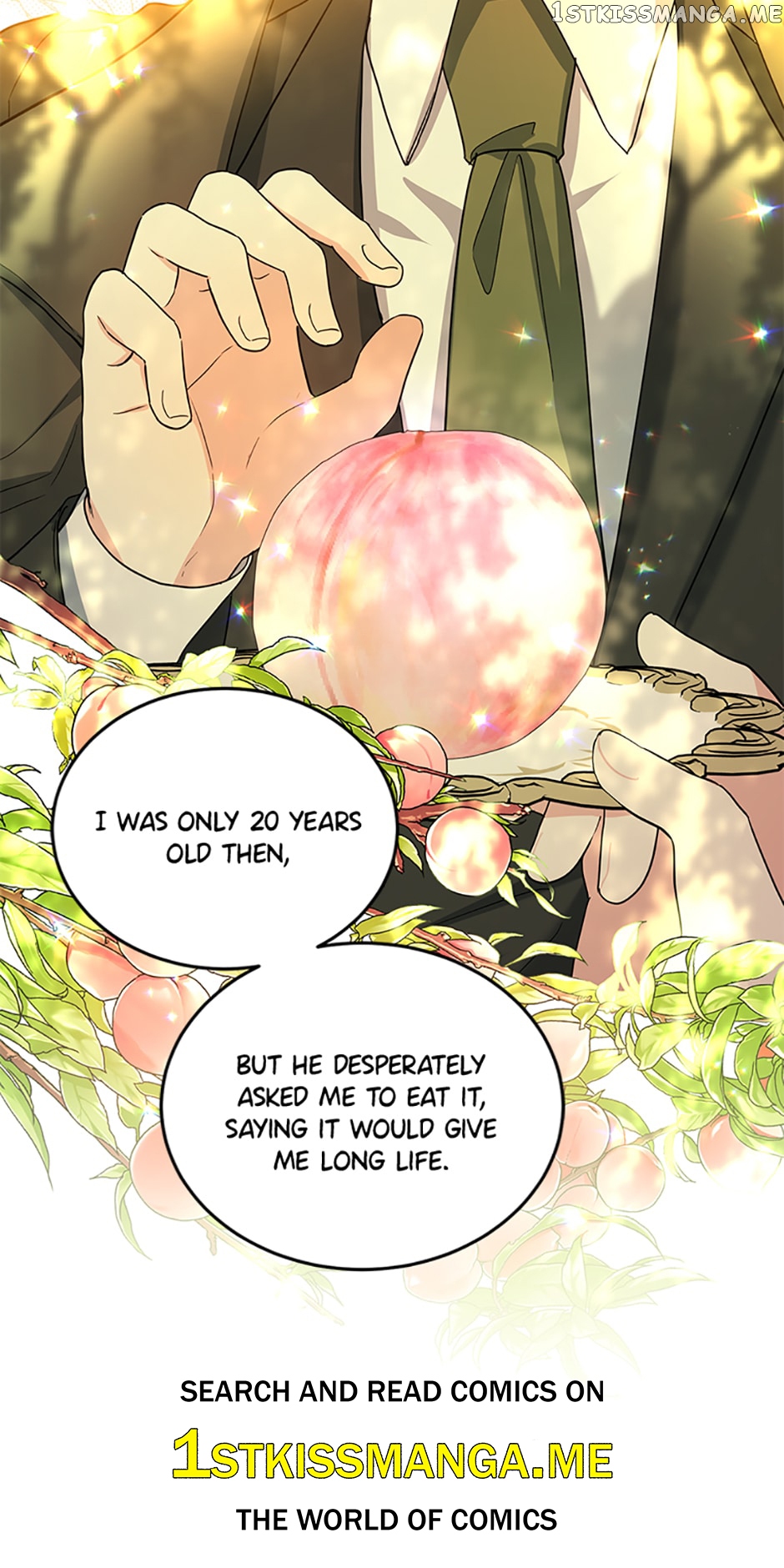 The Peach of June Chapter 41 - page 46