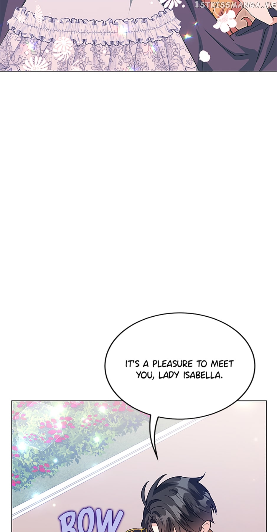 The Peach of June Chapter 40 - page 12