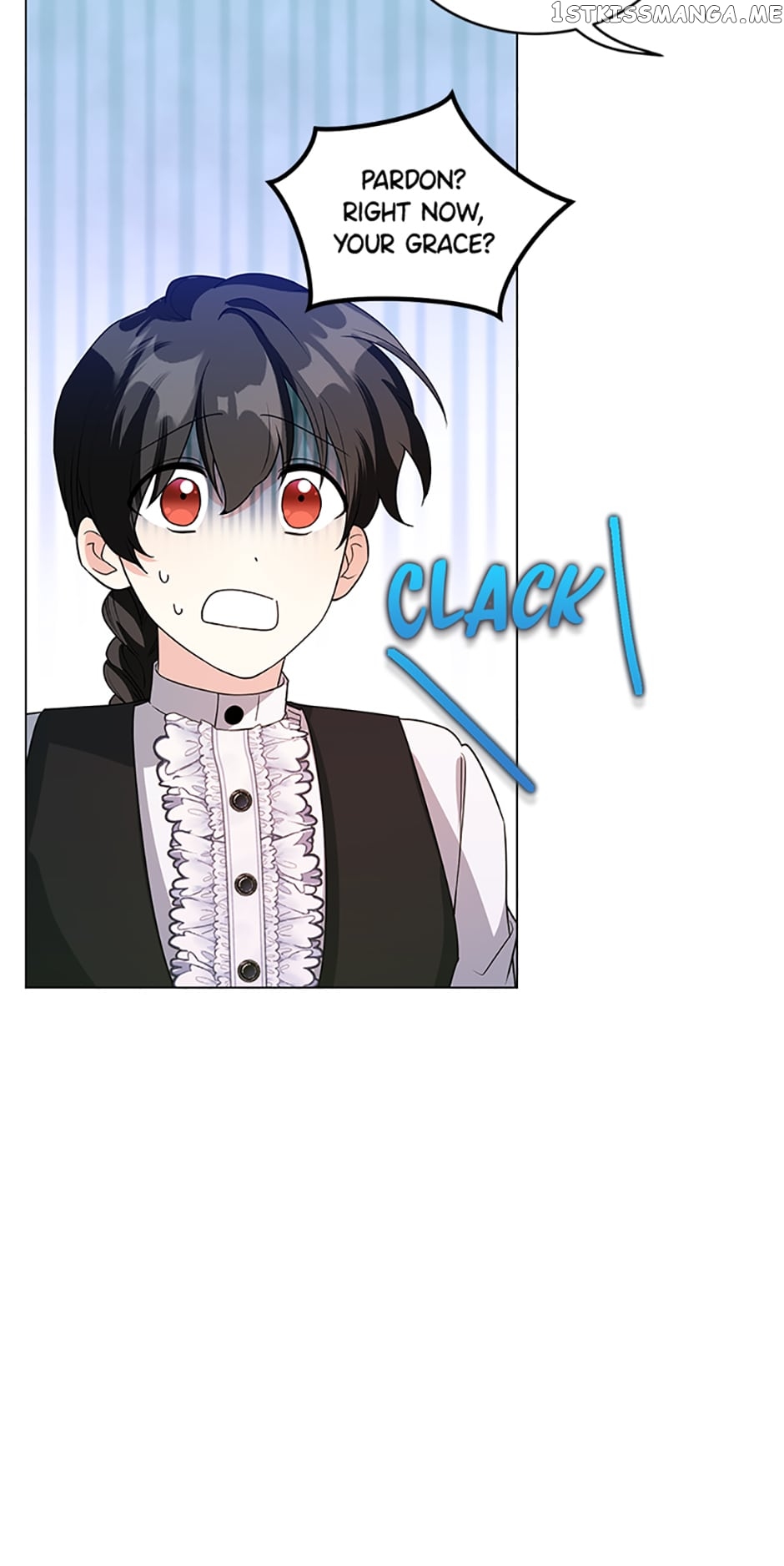 The Peach of June Chapter 40 - page 29