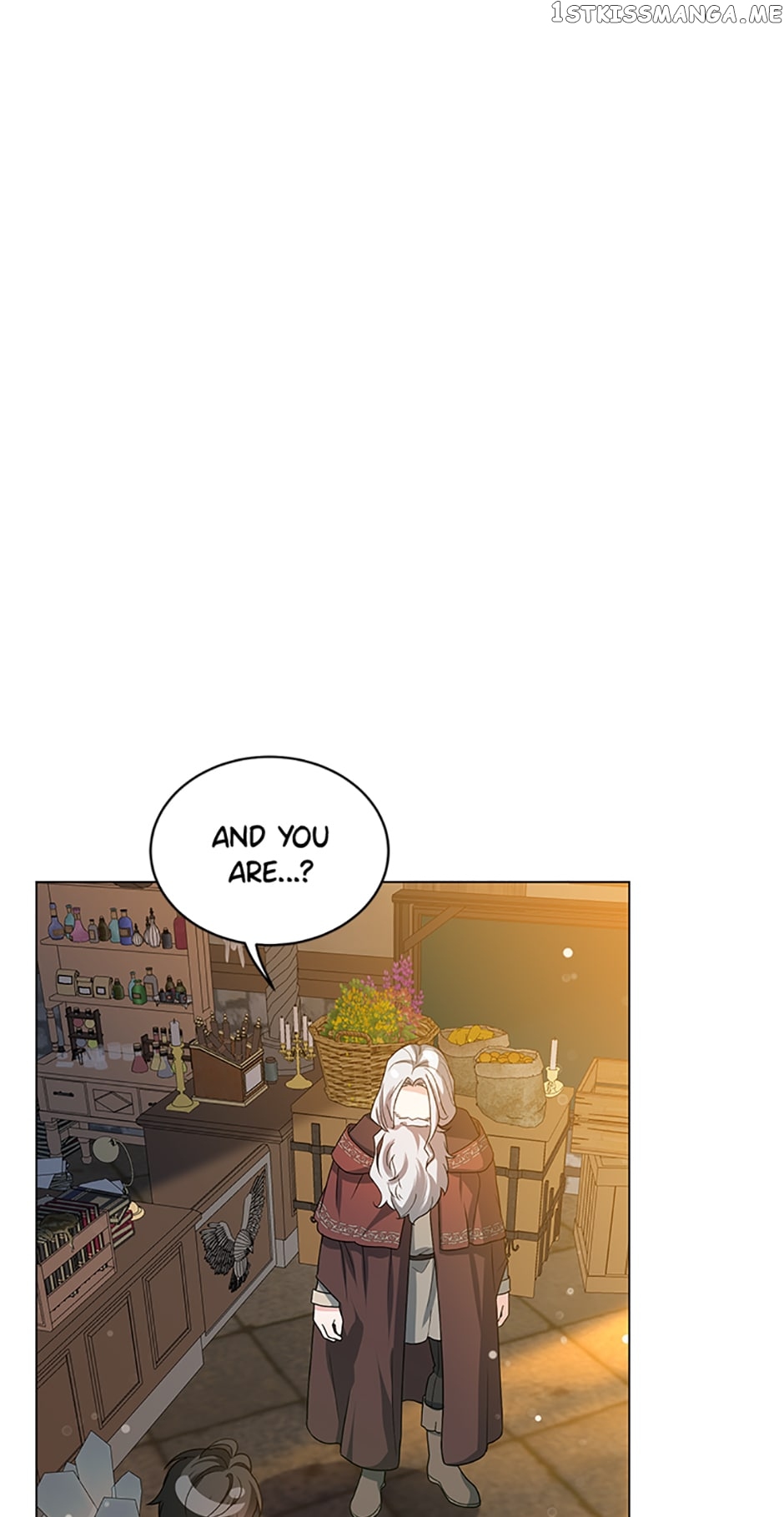 The Peach of June Chapter 40 - page 34