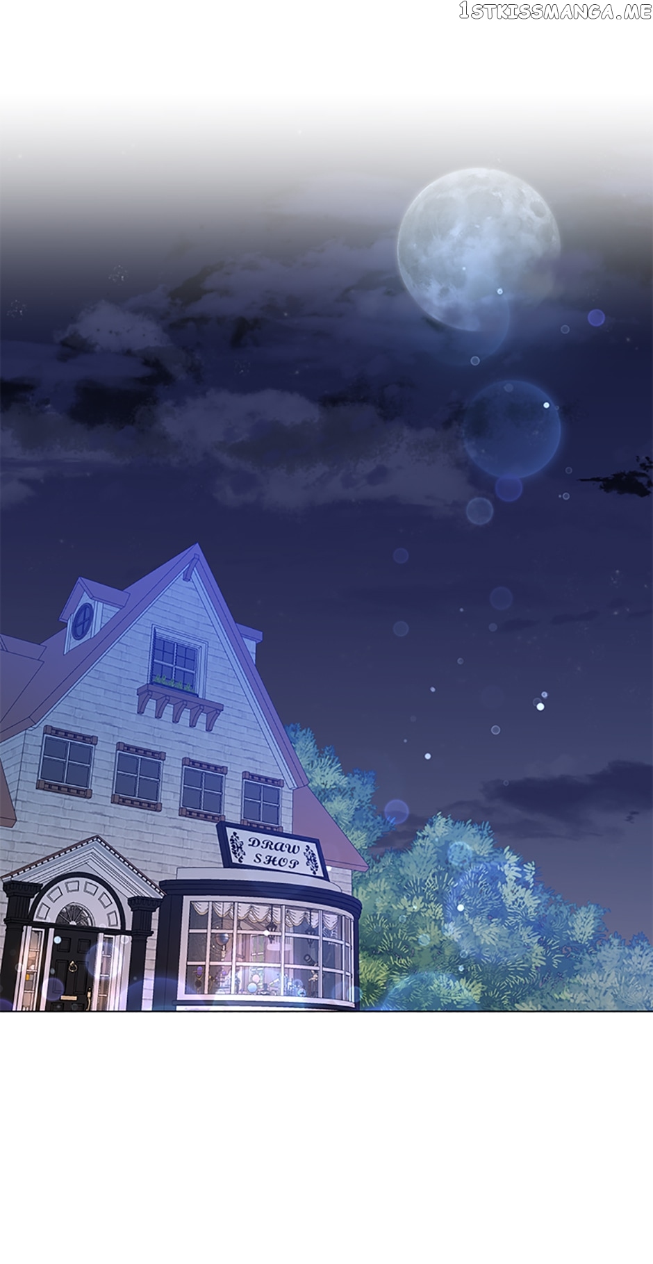 The Peach of June Chapter 40 - page 37