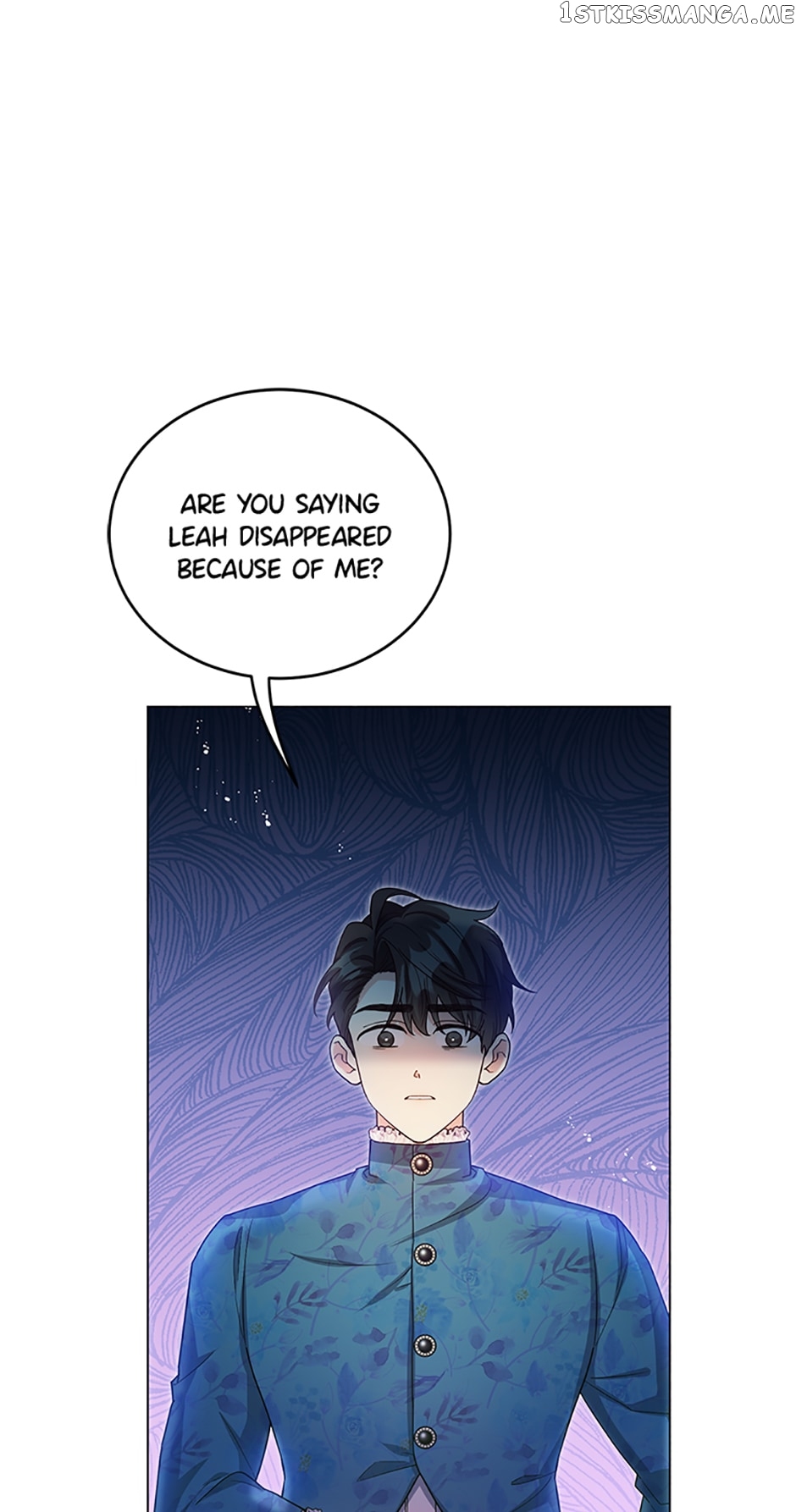 The Peach of June Chapter 40 - page 42