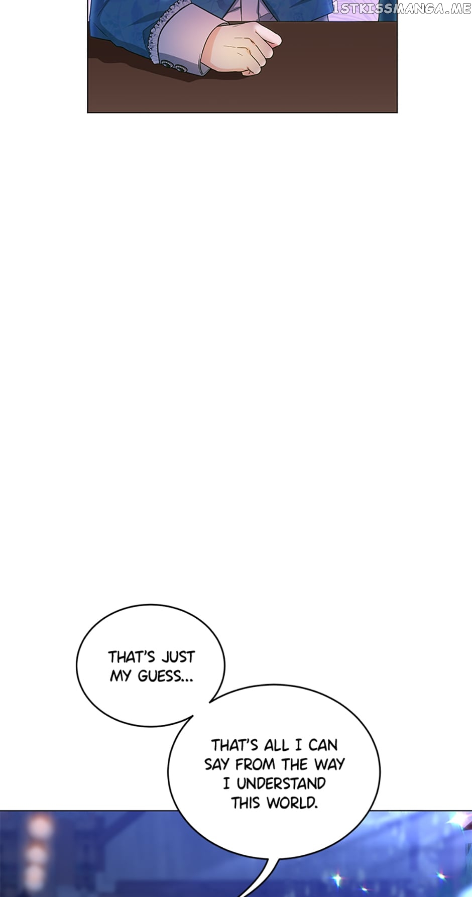 The Peach of June Chapter 40 - page 43