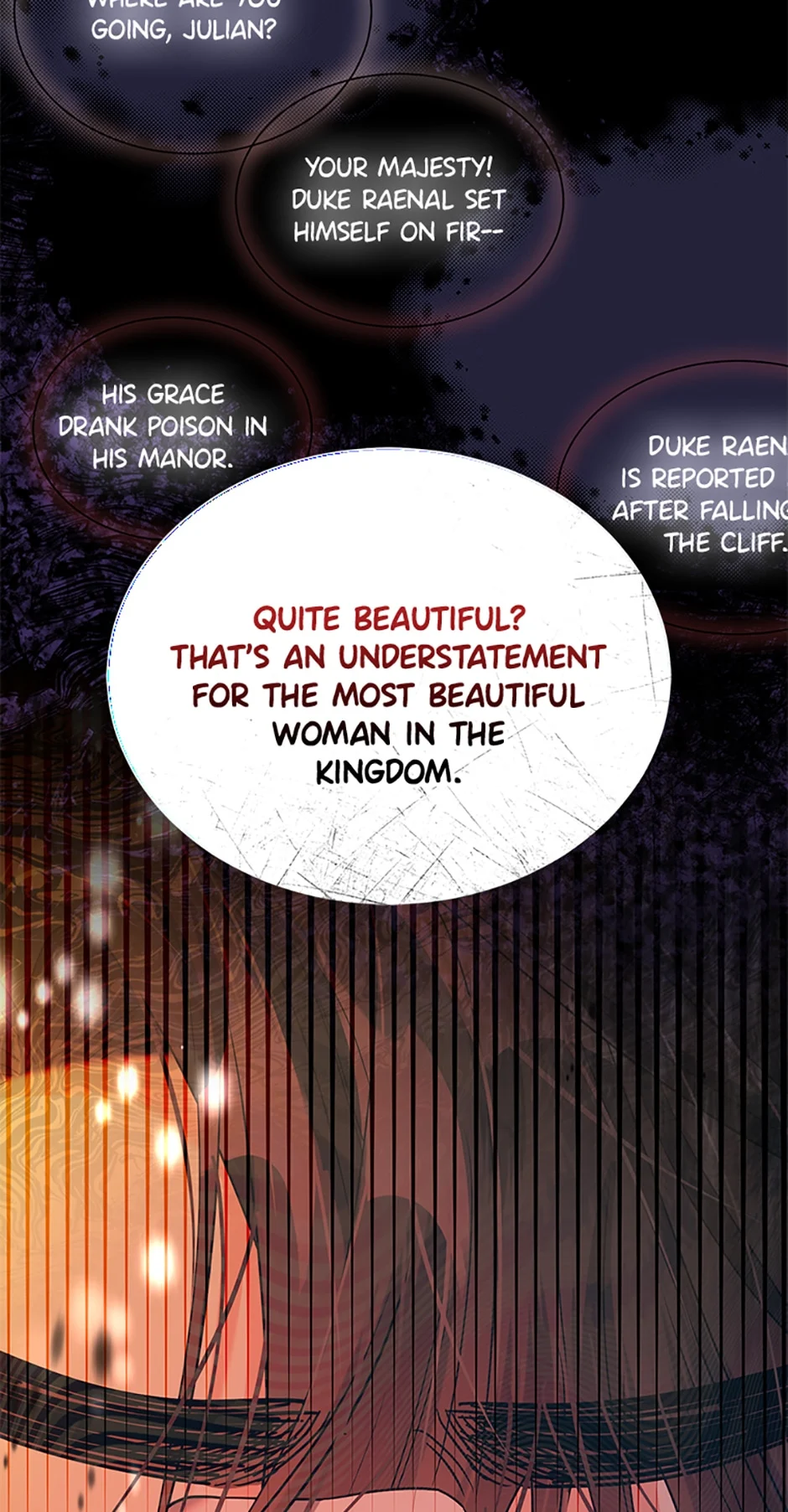 The Peach of June Chapter 39 - page 103