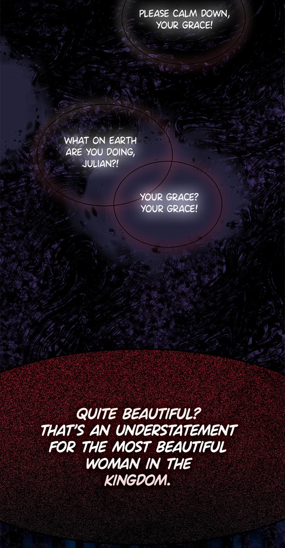 The Peach of June Chapter 39 - page 105