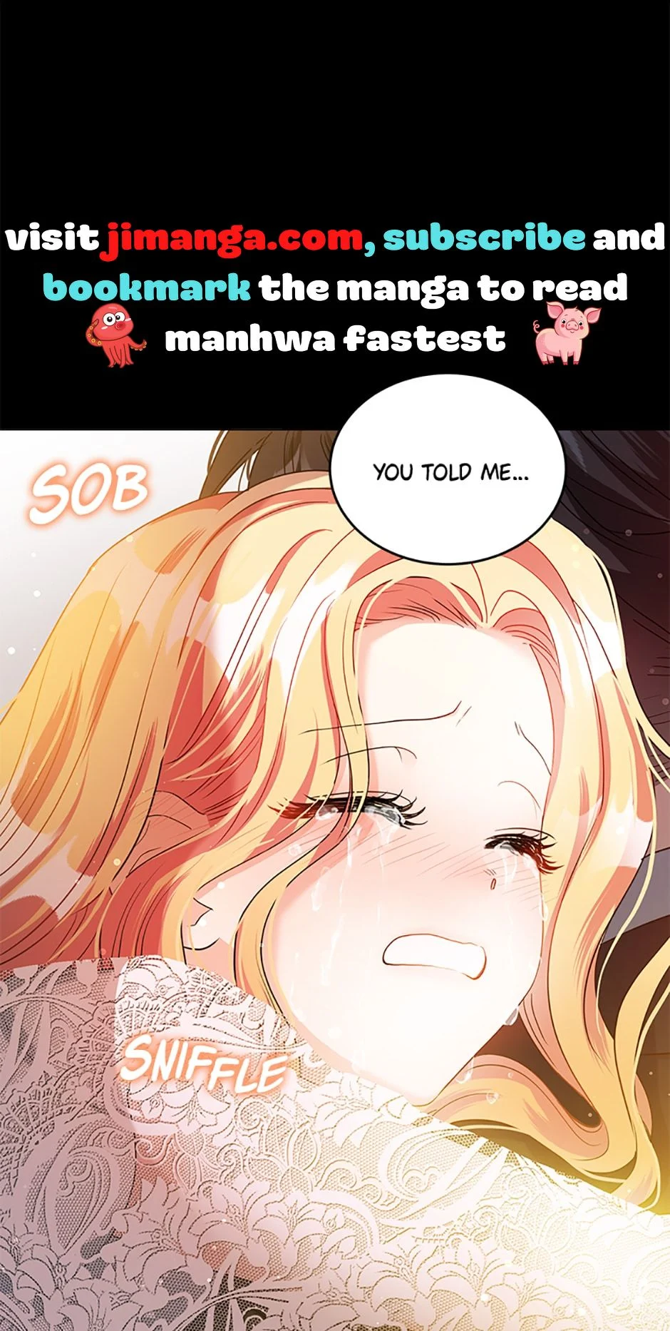 The Peach of June Chapter 39 - page 120