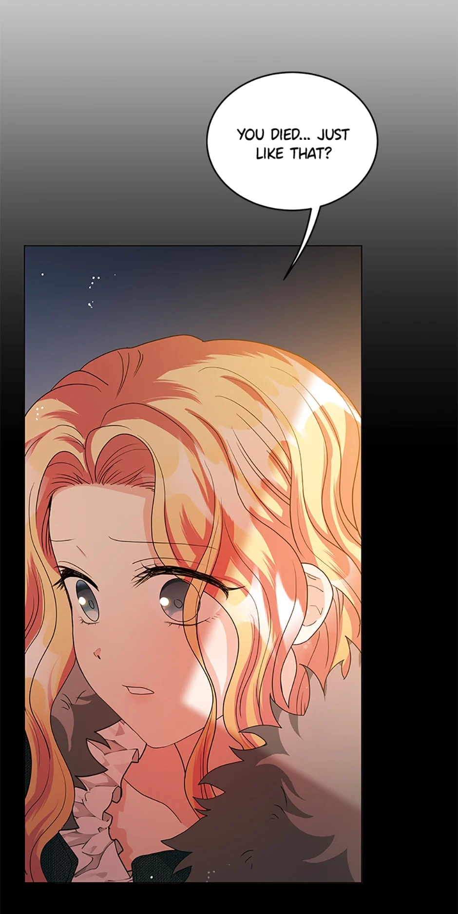 The Peach of June Chapter 39 - page 36