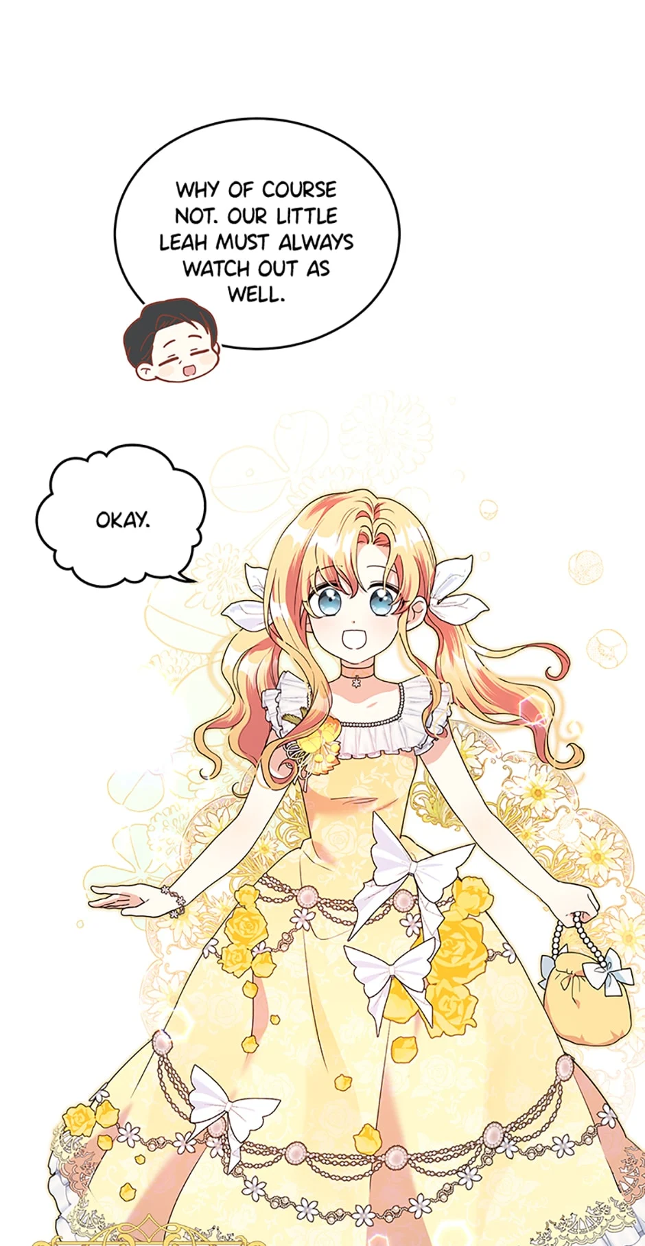 The Peach of June Chapter 39 - page 55