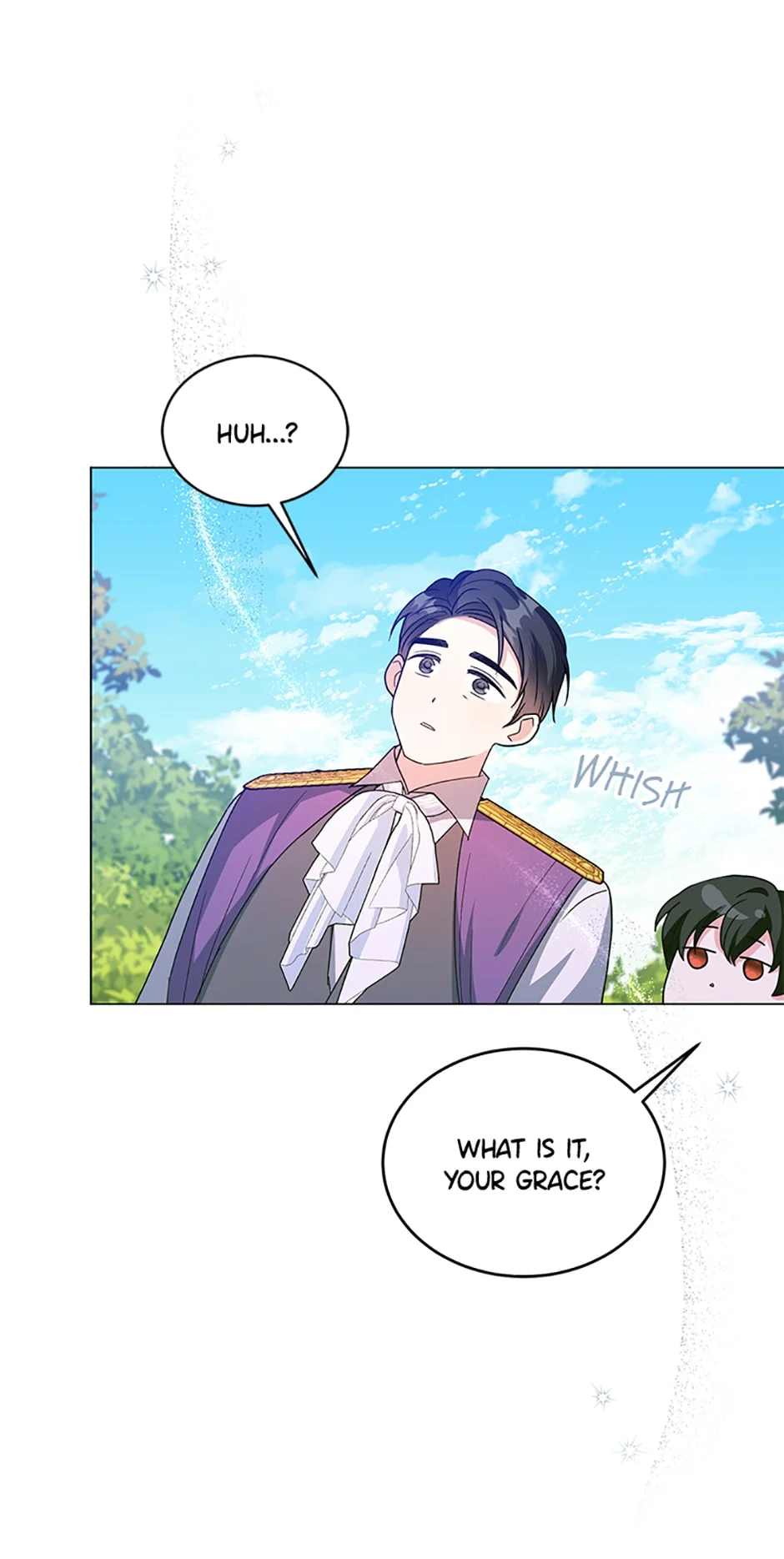 The Peach of June Chapter 39 - page 61
