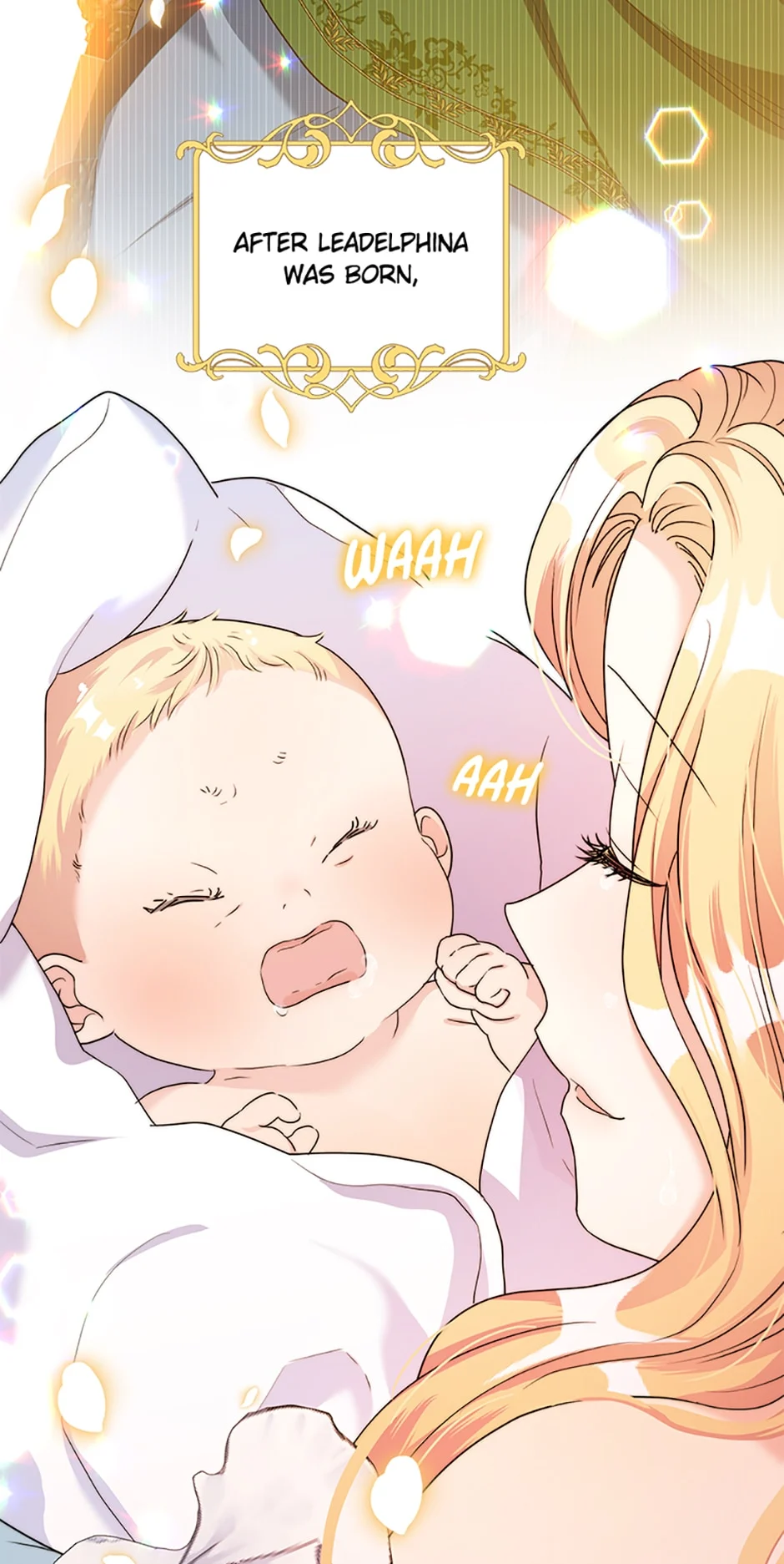The Peach of June Chapter 39 - page 69