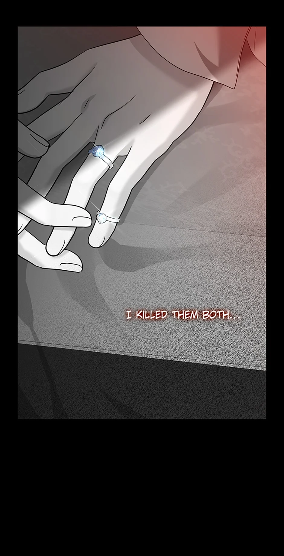 The Peach of June Chapter 39 - page 85
