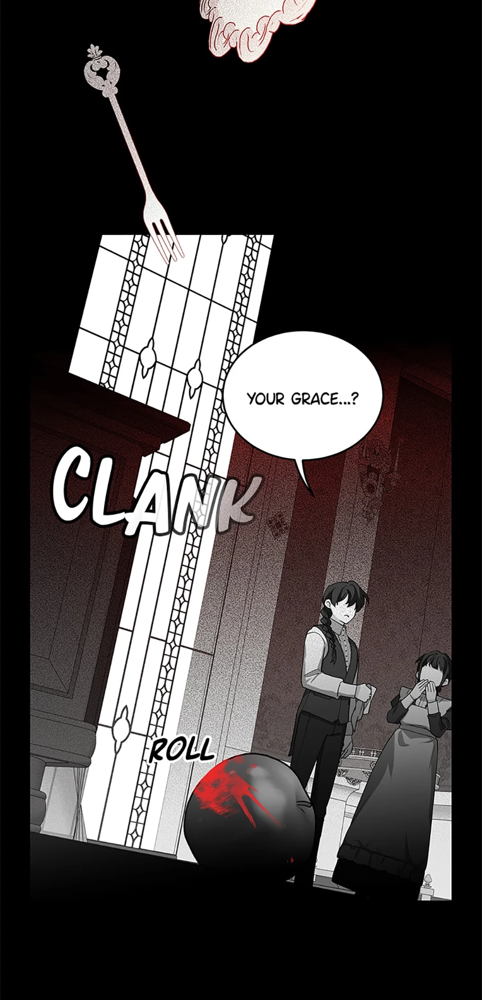 The Peach of June Chapter 39 - page 88