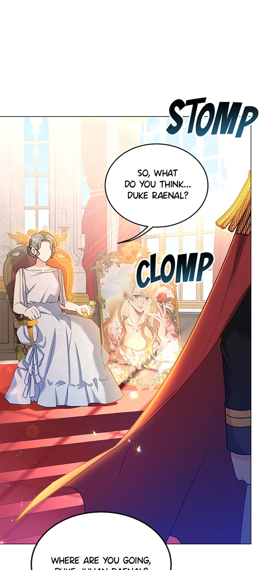 The Peach of June Chapter 39 - page 92