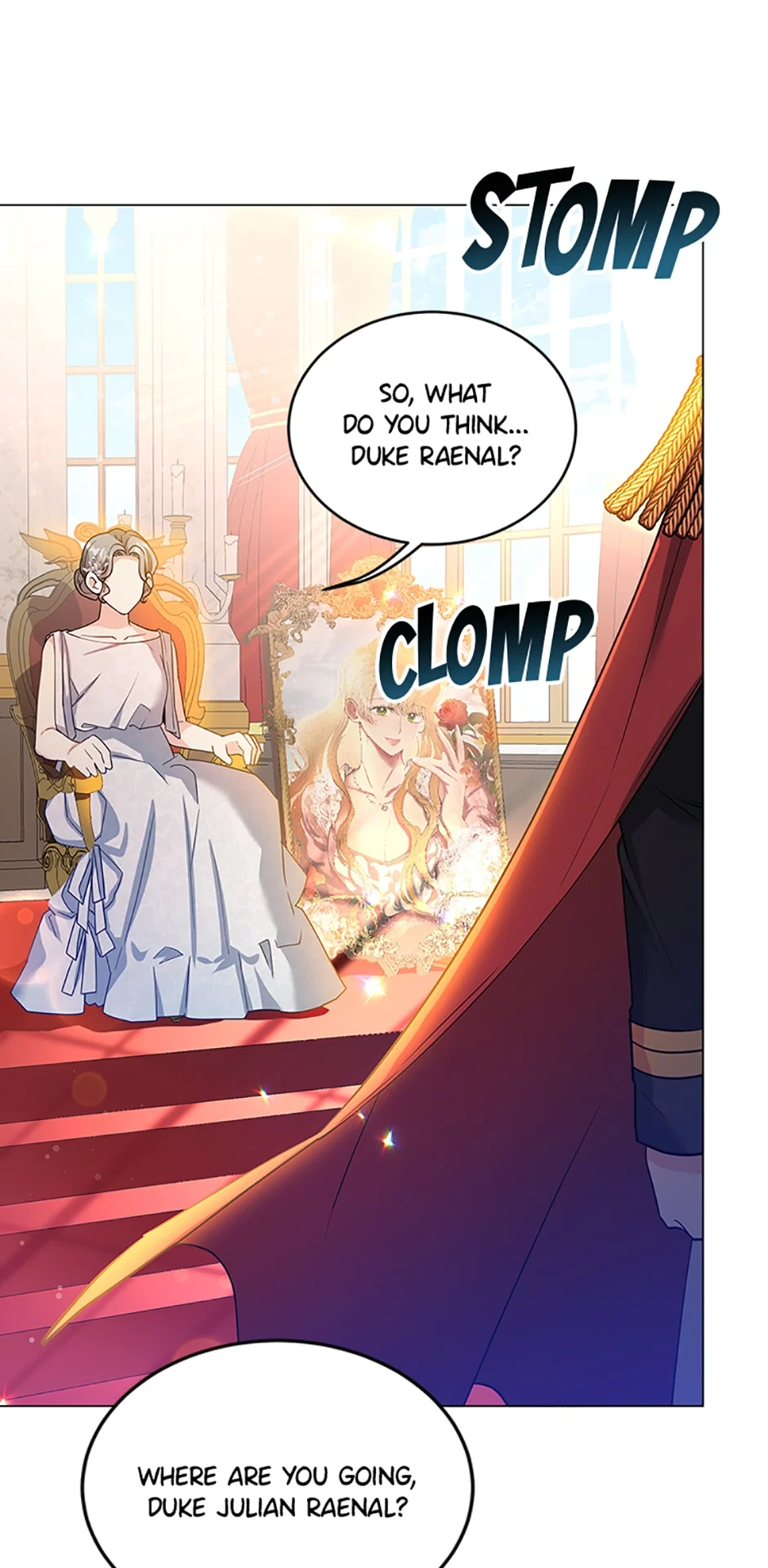 The Peach of June Chapter 39 - page 97
