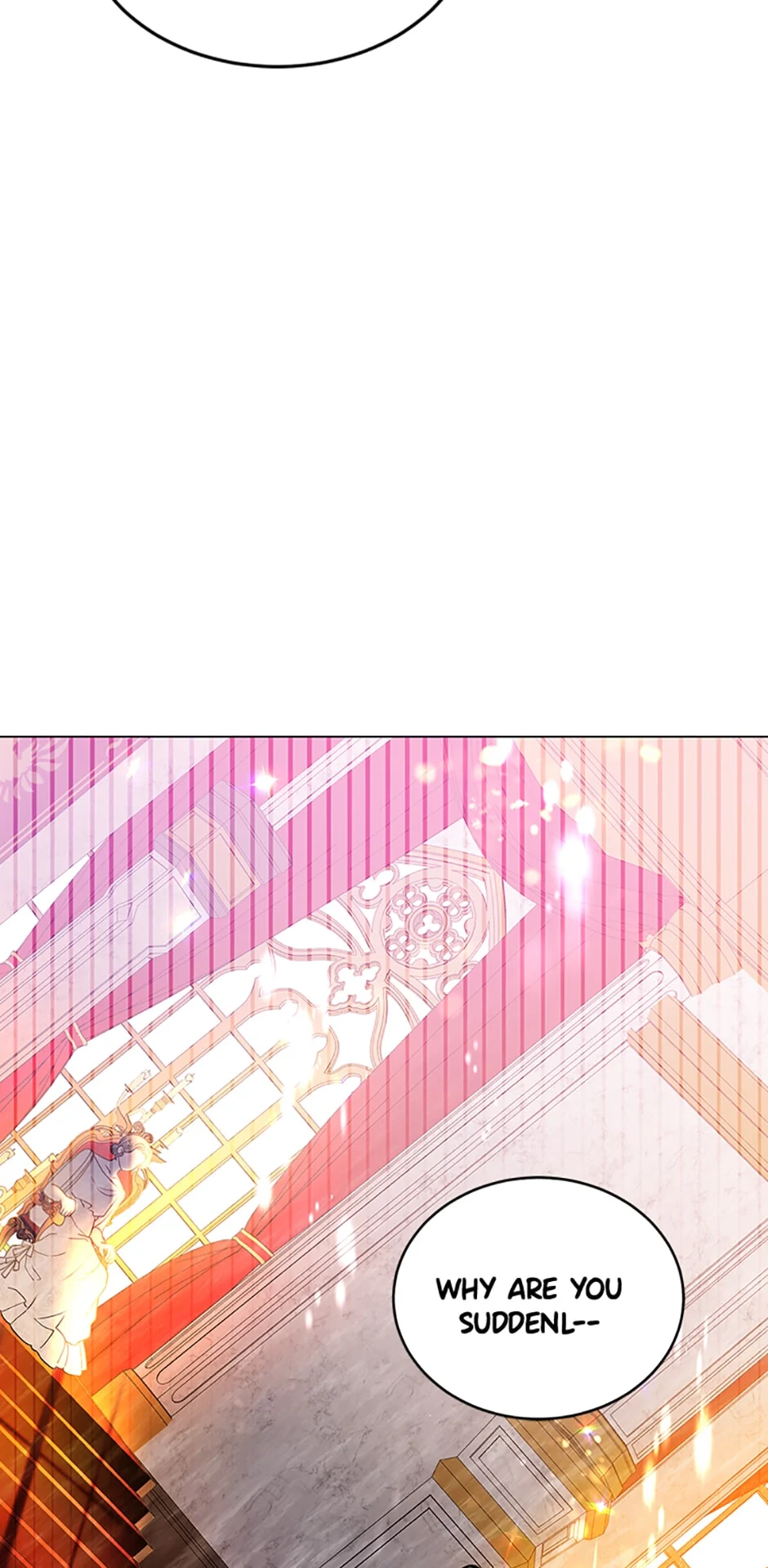 The Peach of June Chapter 39 - page 98