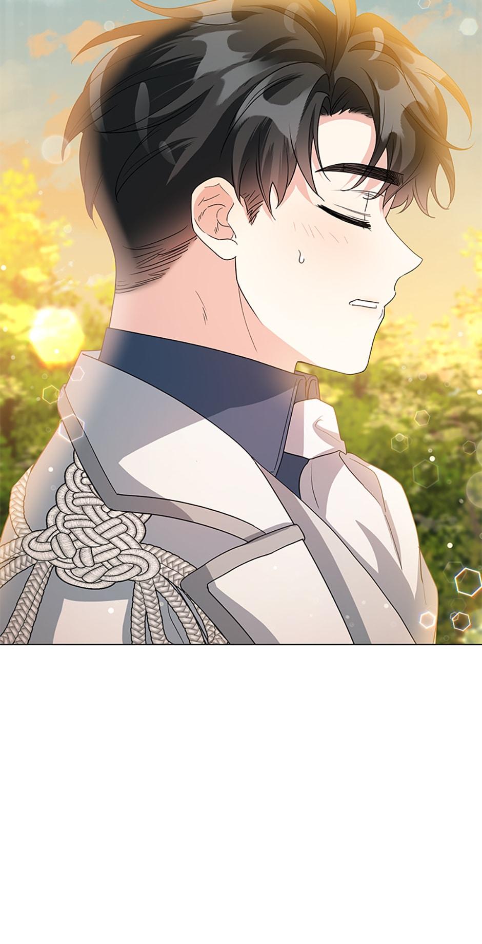 The Peach of June Chapter 38 - page 42