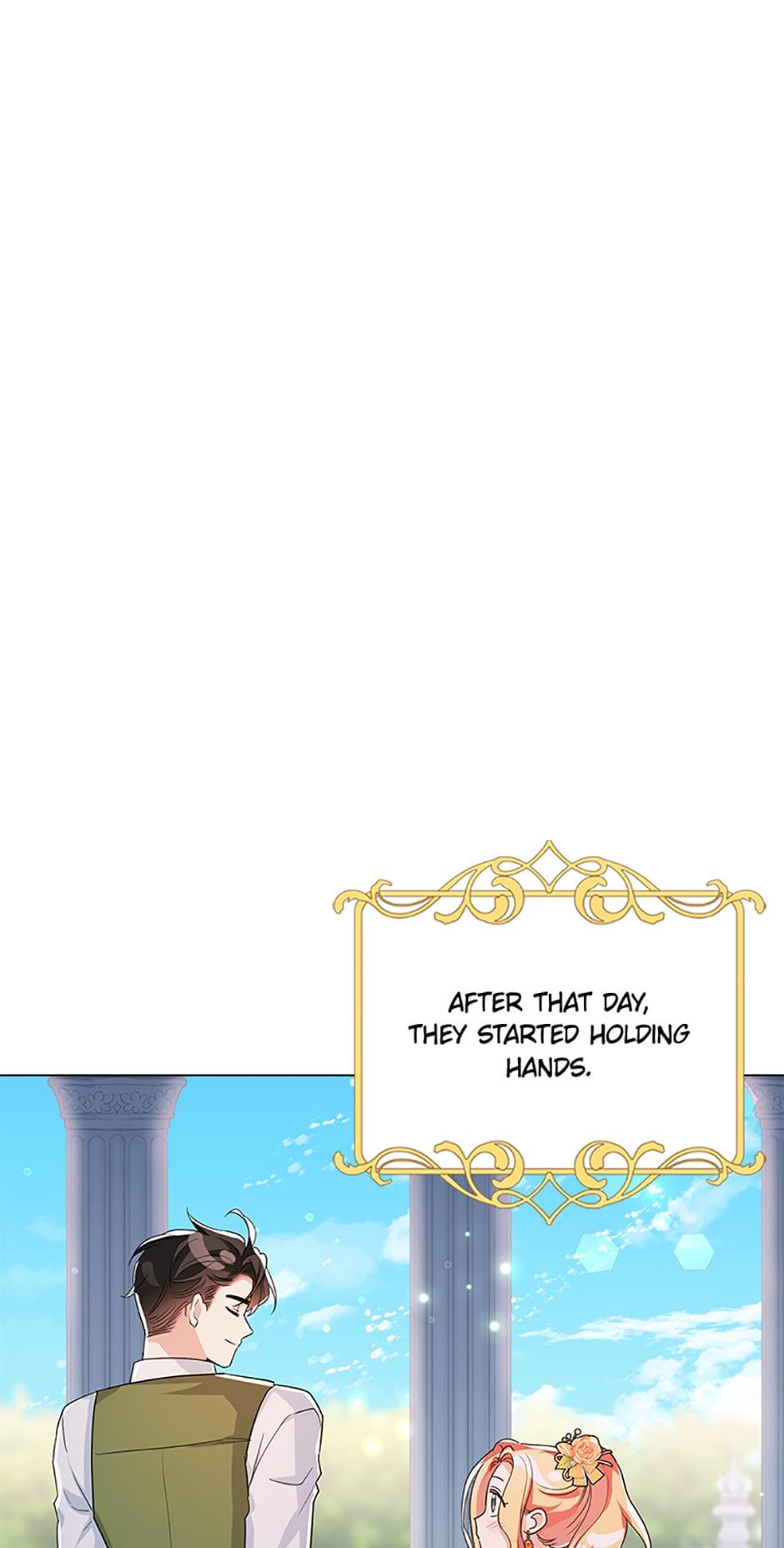 The Peach of June Chapter 38 - page 58