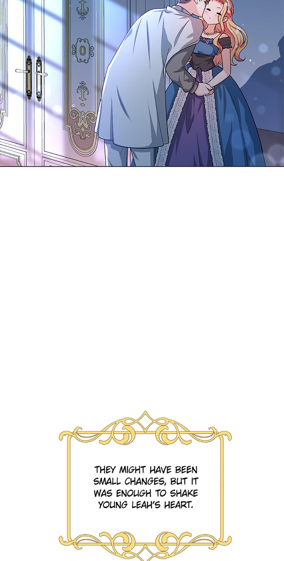 The Peach of June Chapter 38 - page 60