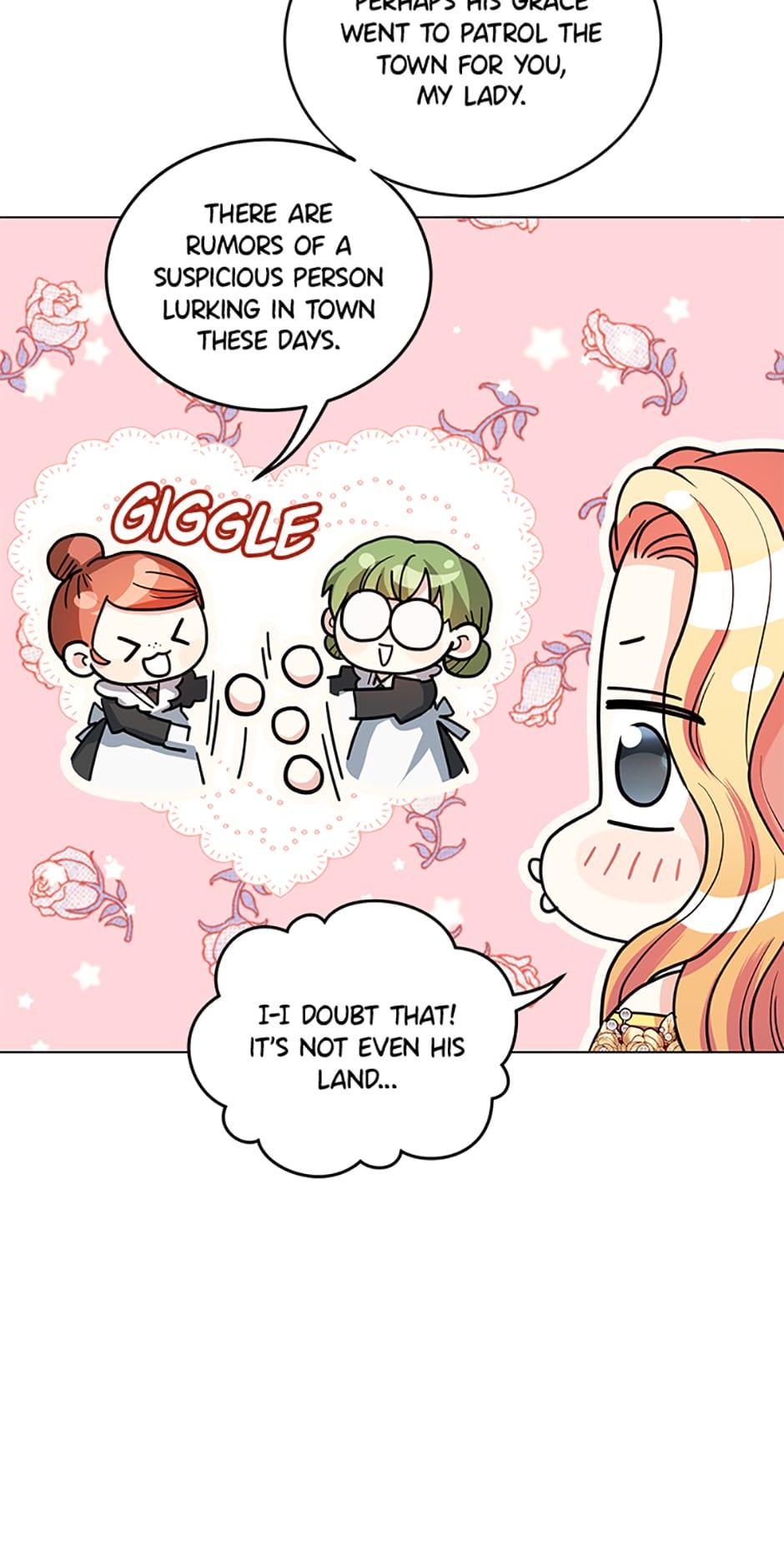 The Peach of June Chapter 38 - page 82