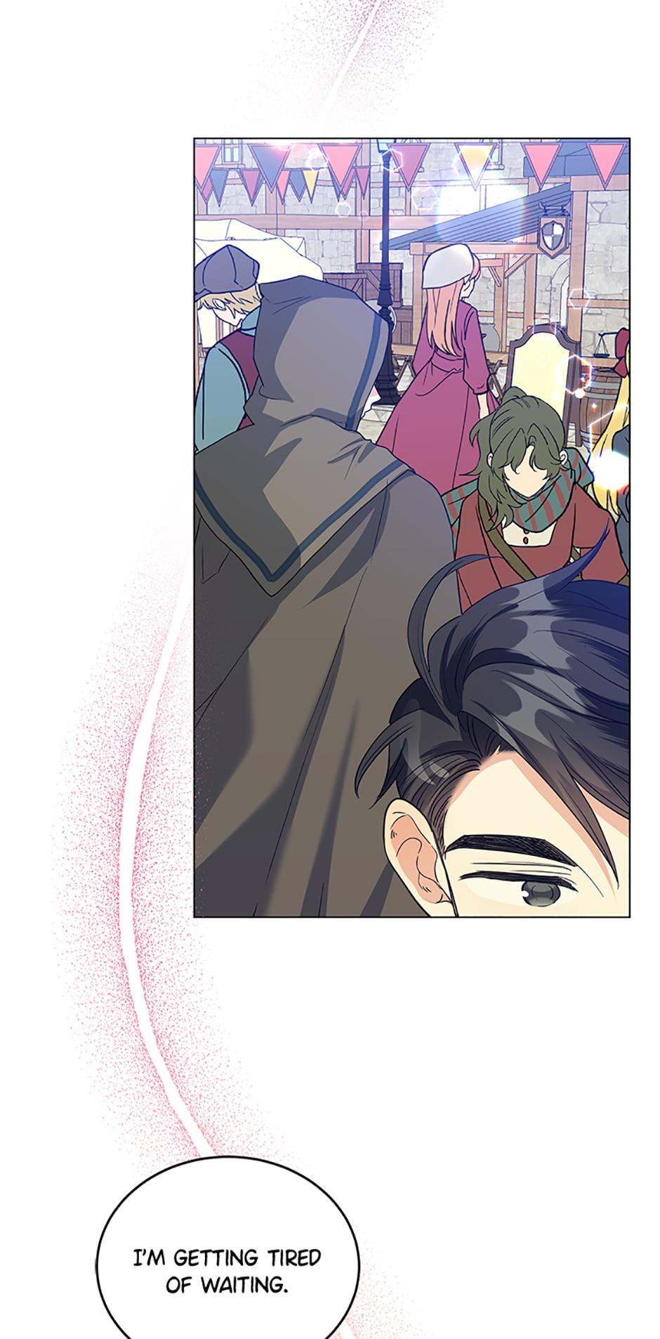 The Peach of June Chapter 38 - page 86