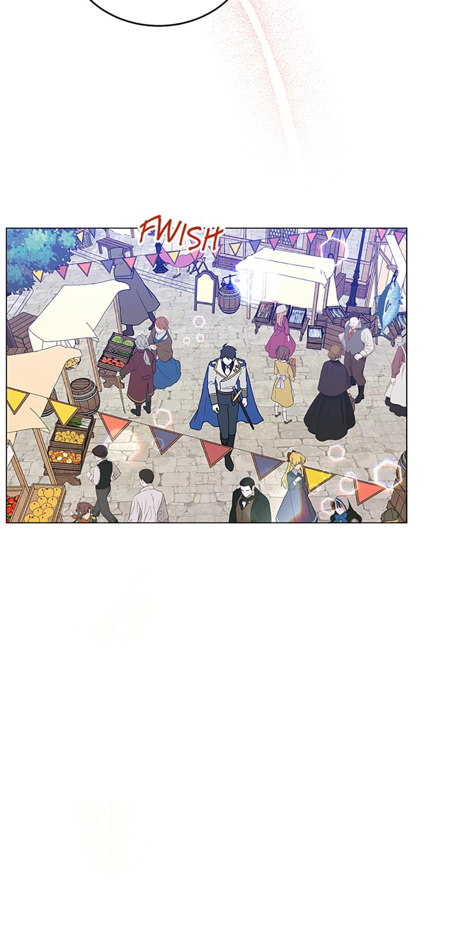 The Peach of June Chapter 38 - page 87