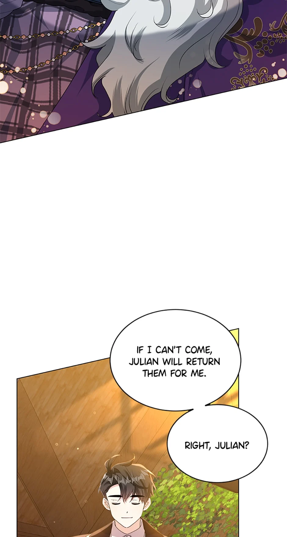 The Peach of June Chapter 36 - page 26