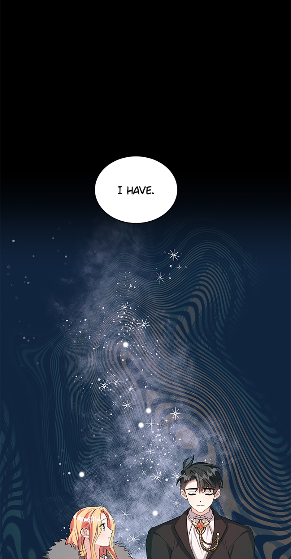 The Peach of June Chapter 36 - page 47