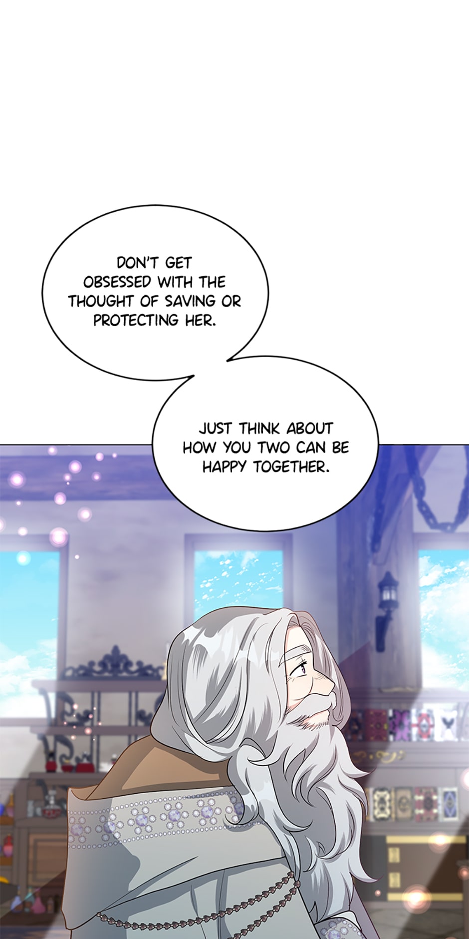 The Peach of June Chapter 36 - page 66