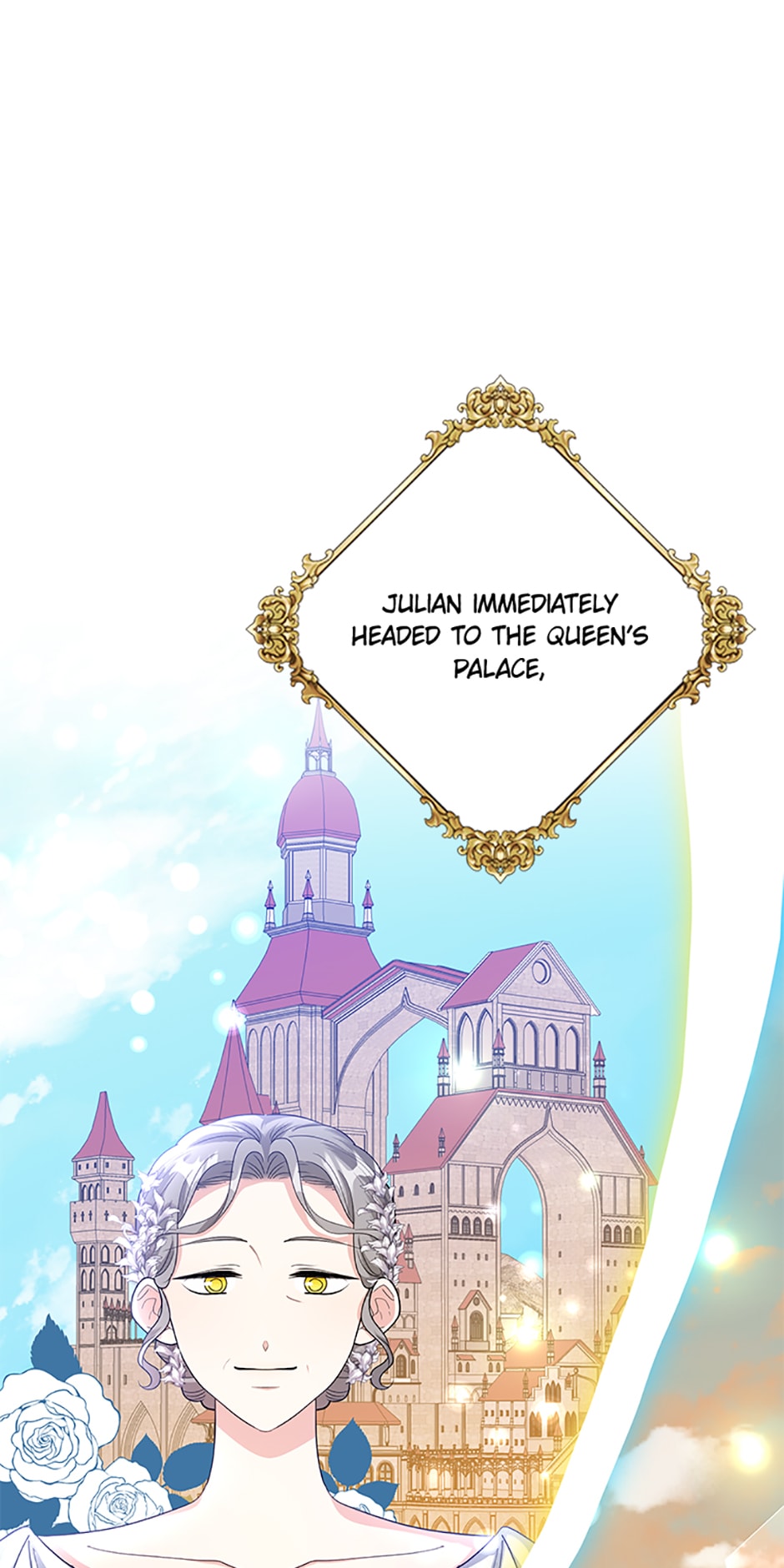 The Peach of June Chapter 36 - page 69