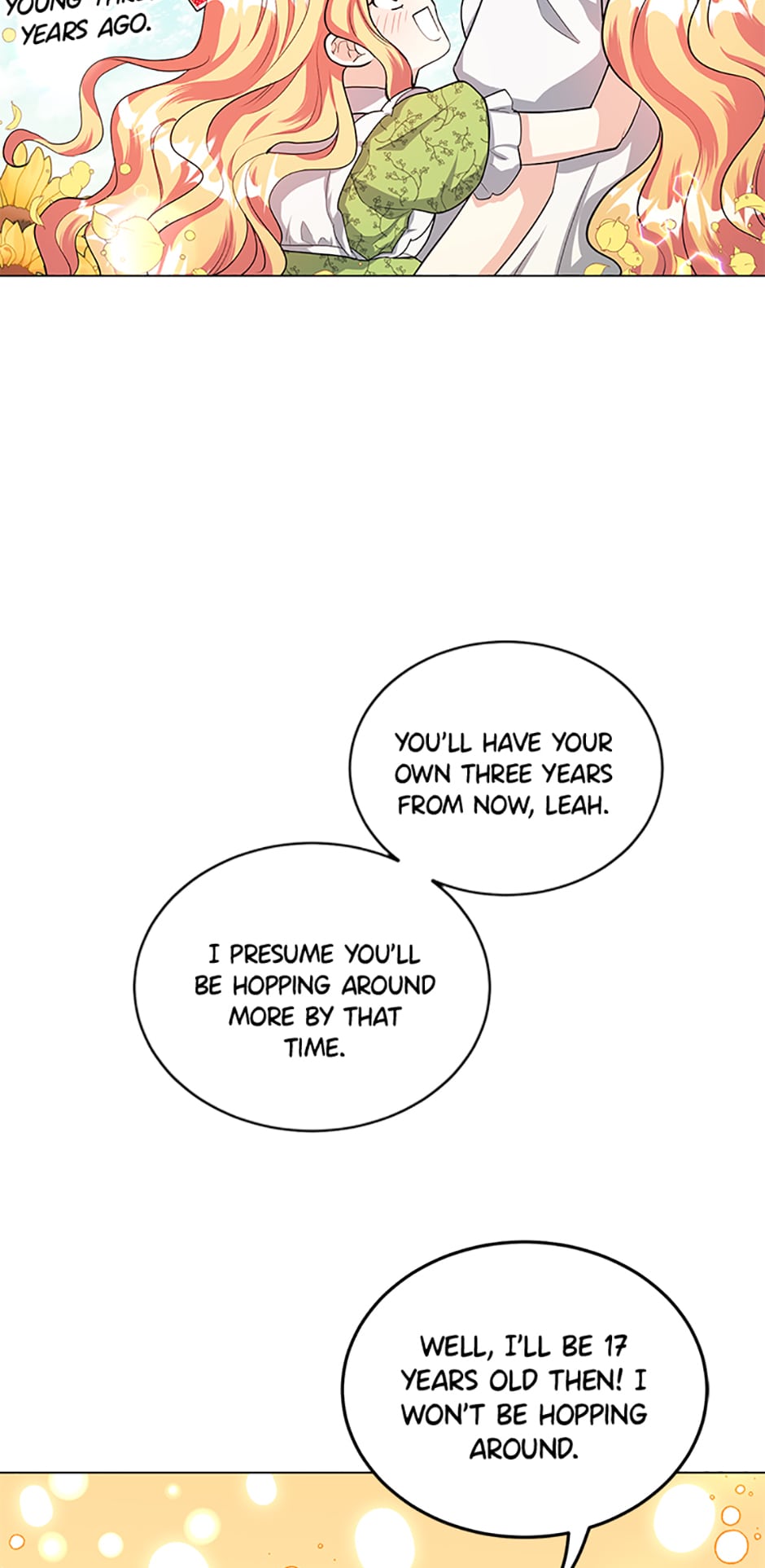 The Peach of June Chapter 36 - page 77
