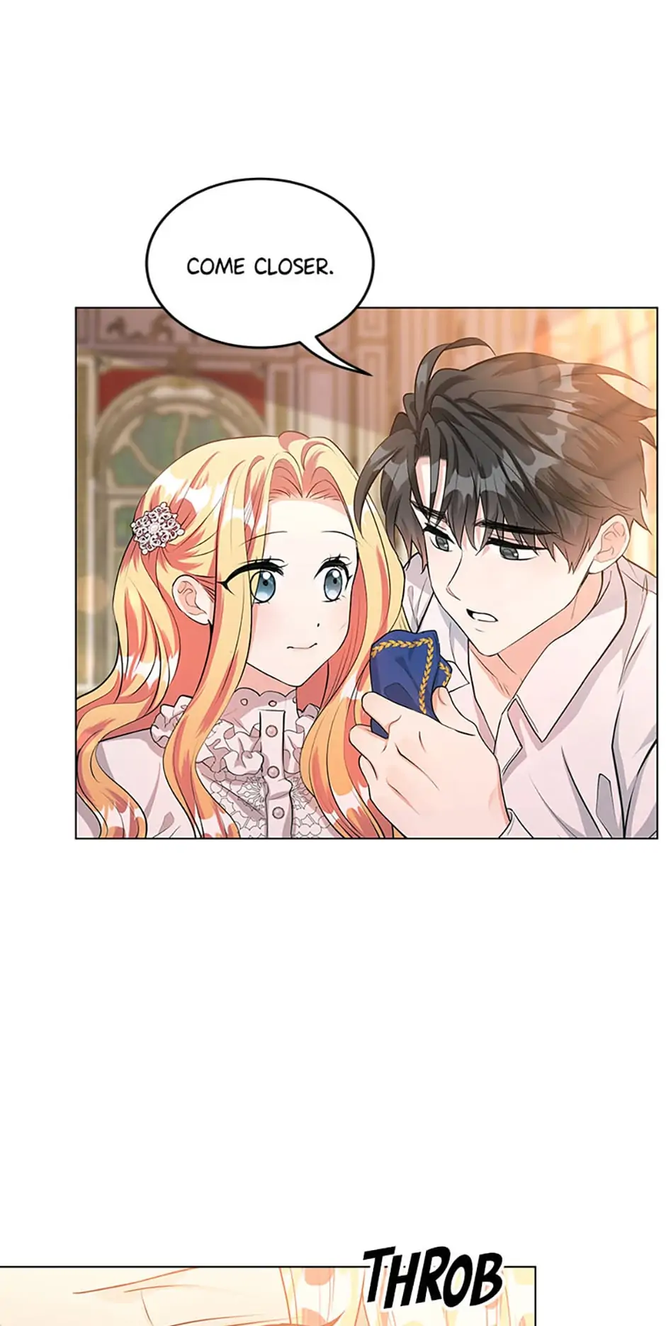 The Peach of June Chapter 26 - page 35