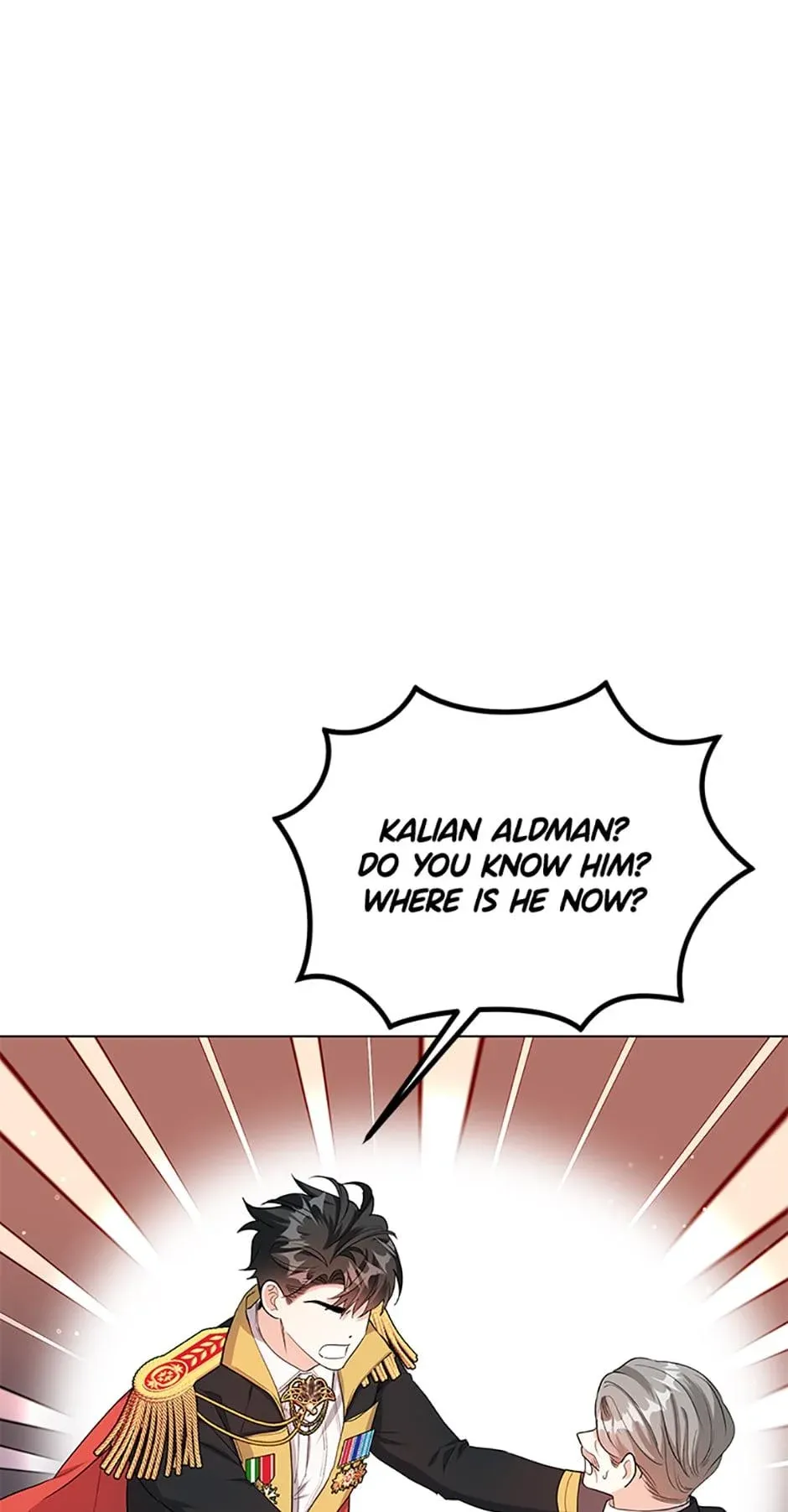 The Peach of June Chapter 35 - page 38