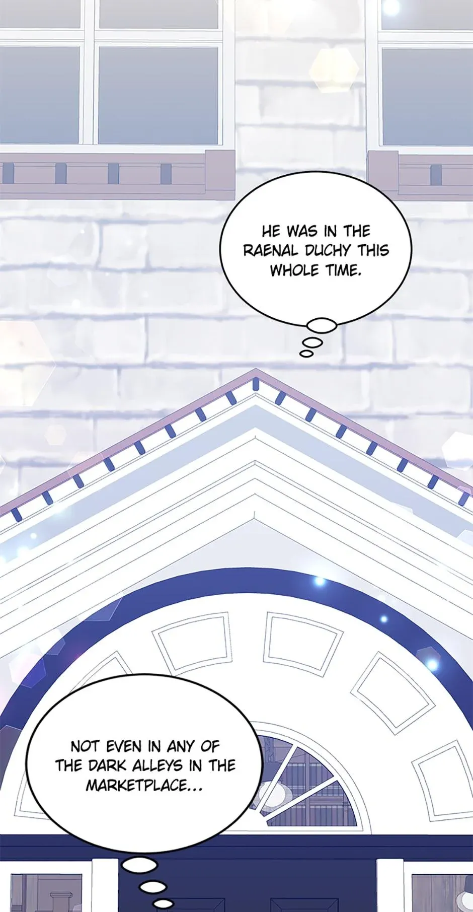 The Peach of June Chapter 35 - page 48
