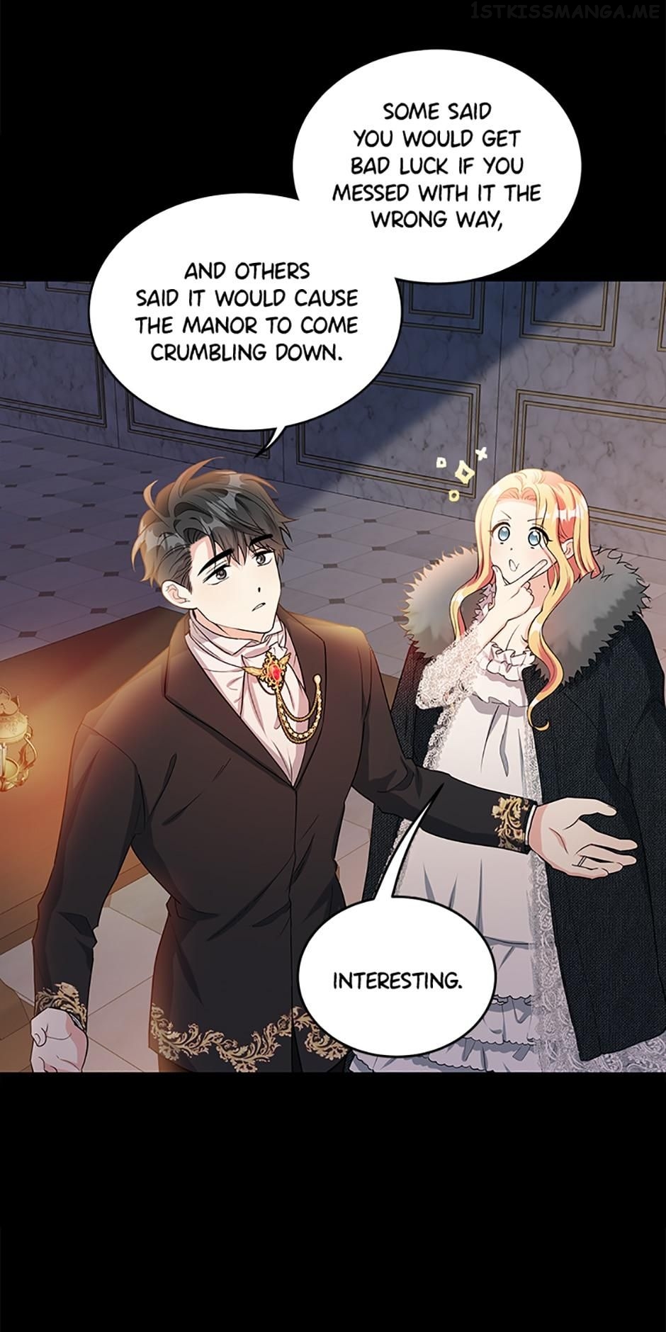 The Peach of June Chapter 35 - page 5