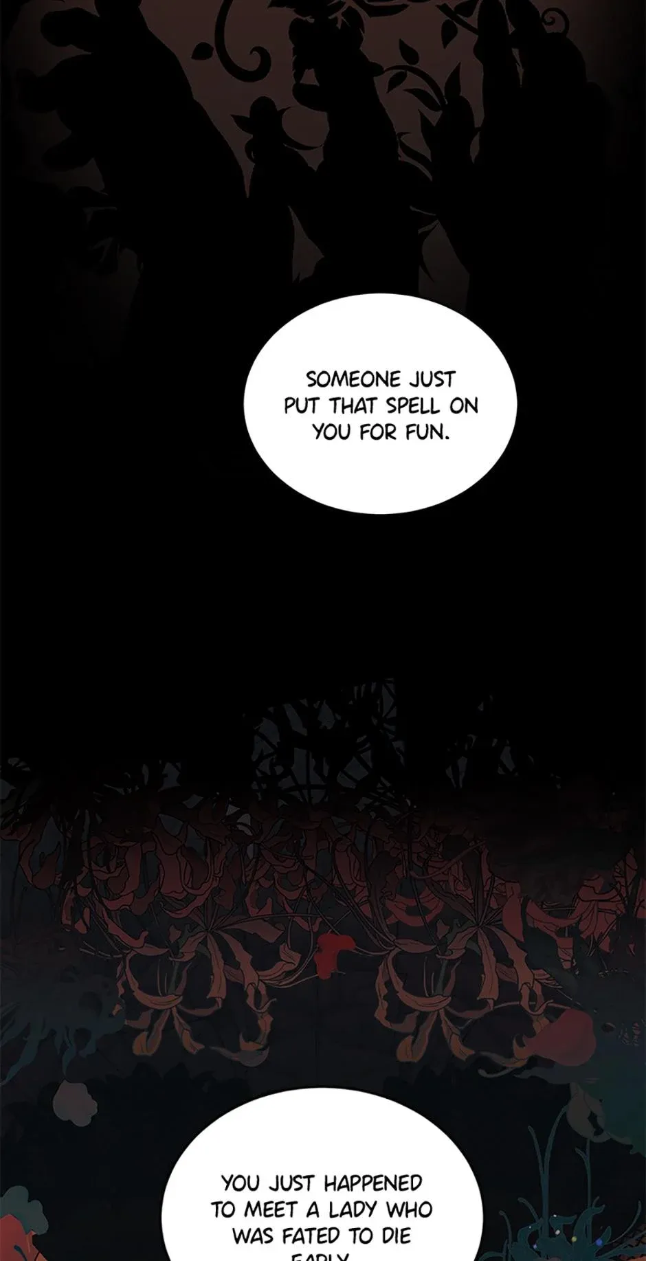 The Peach of June Chapter 35 - page 79