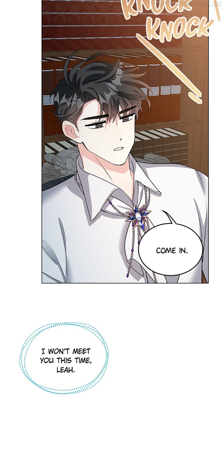 The Peach of June Chapter 34 - page 39