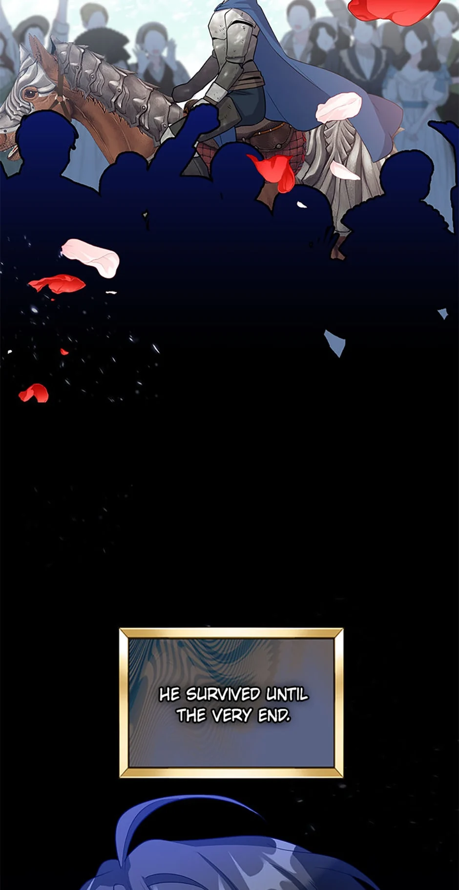 The Peach of June Chapter 33 - page 35