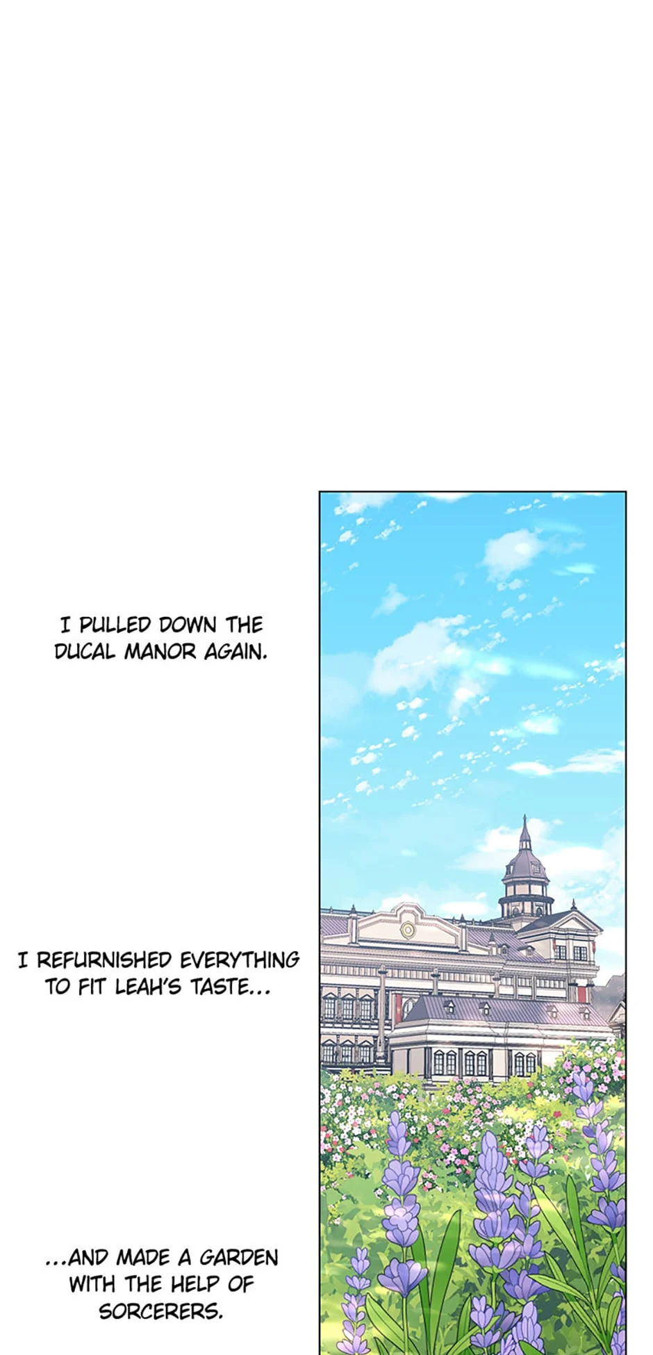 The Peach of June Chapter 33 - page 49