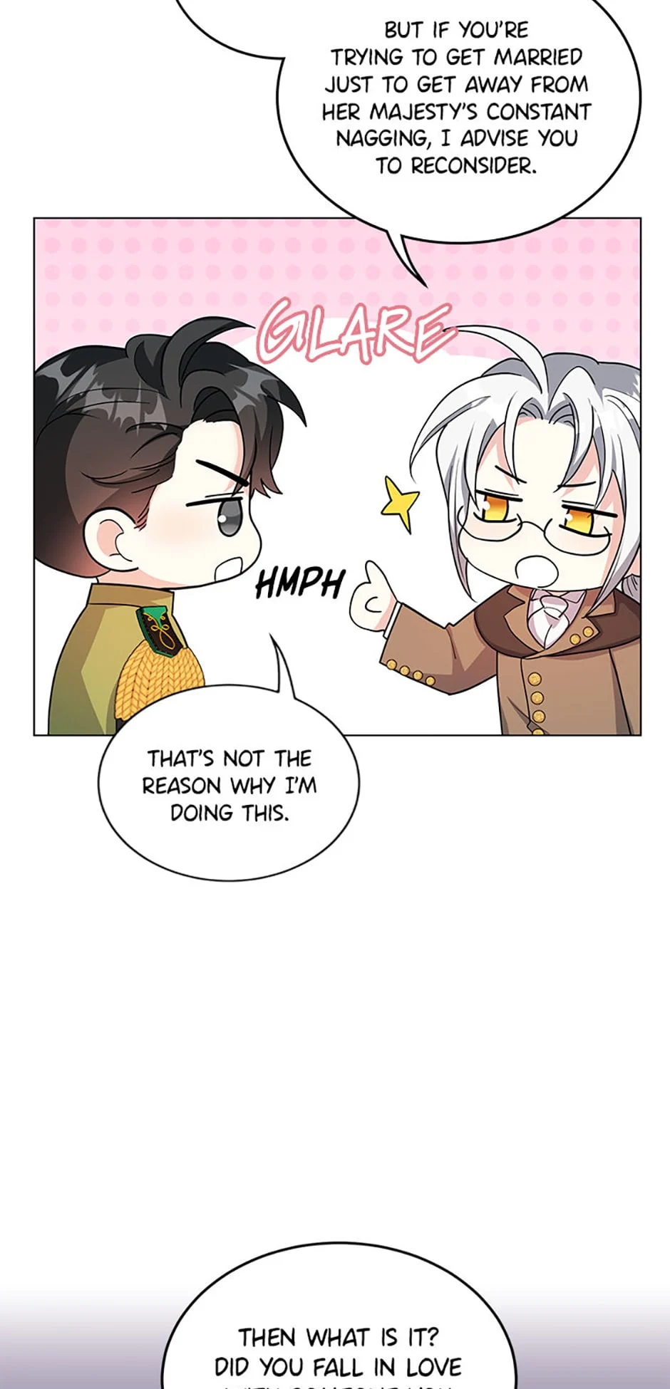 The Peach of June Chapter 33 - page 54