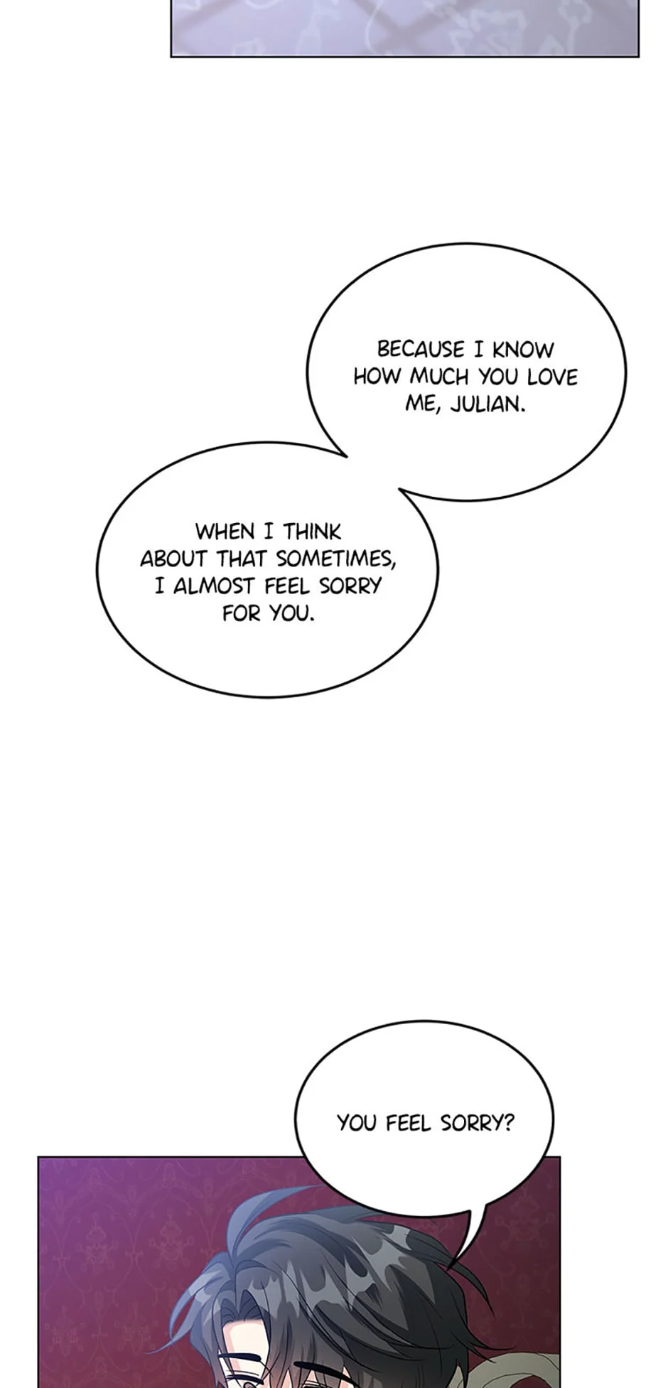 The Peach of June Chapter 33 - page 59
