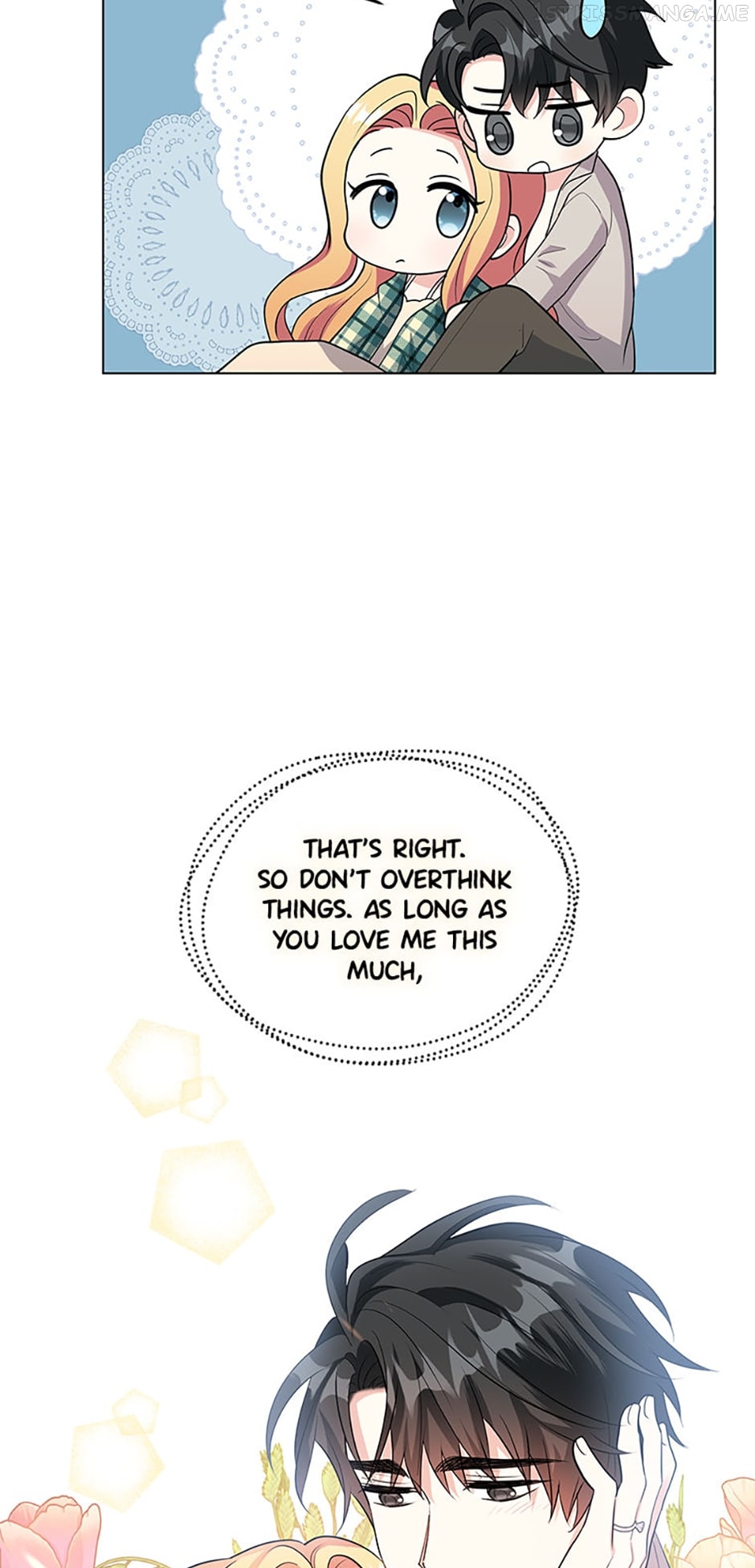 The Peach of June Chapter 33 - page 61